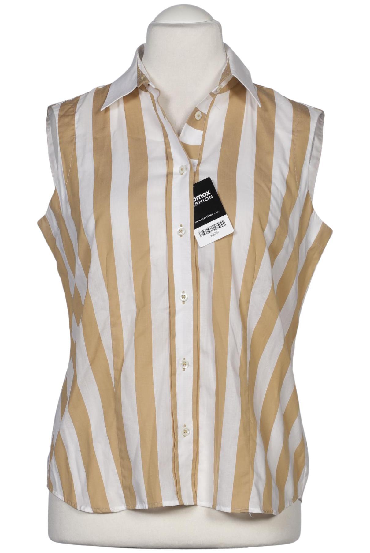 

eterna Damen Bluse, mehrfarbig, Gr. 42