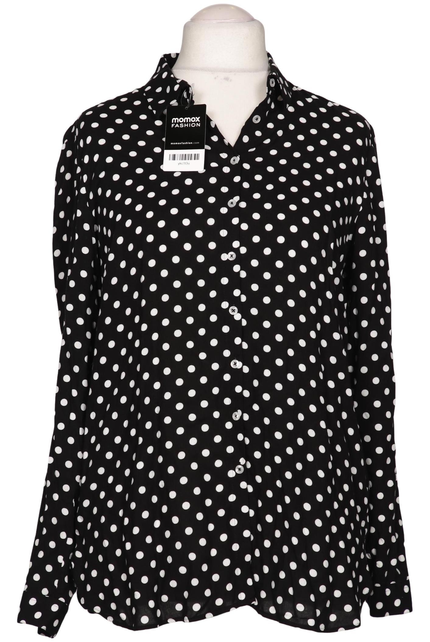 

eterna Damen Bluse, mehrfarbig, Gr. 42