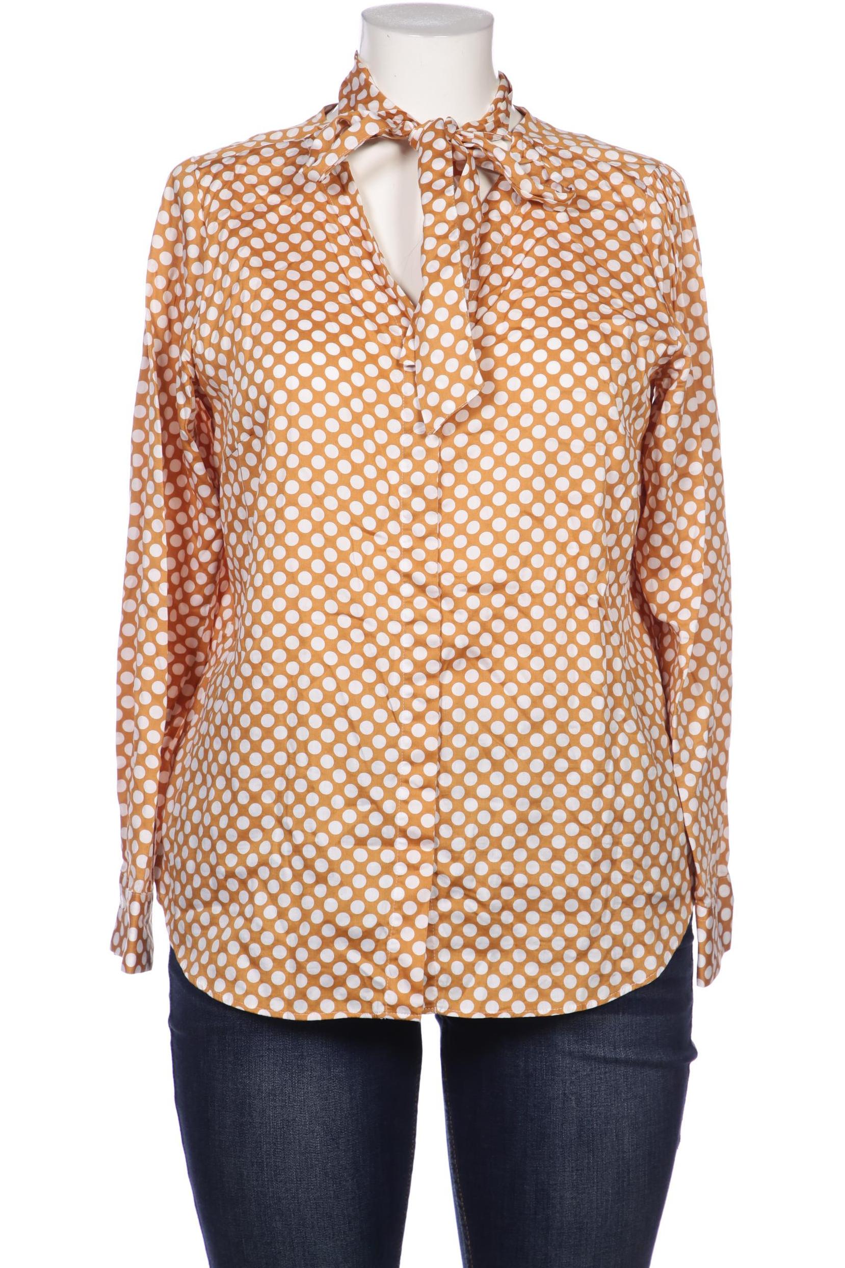 

eterna Damen Bluse, beige