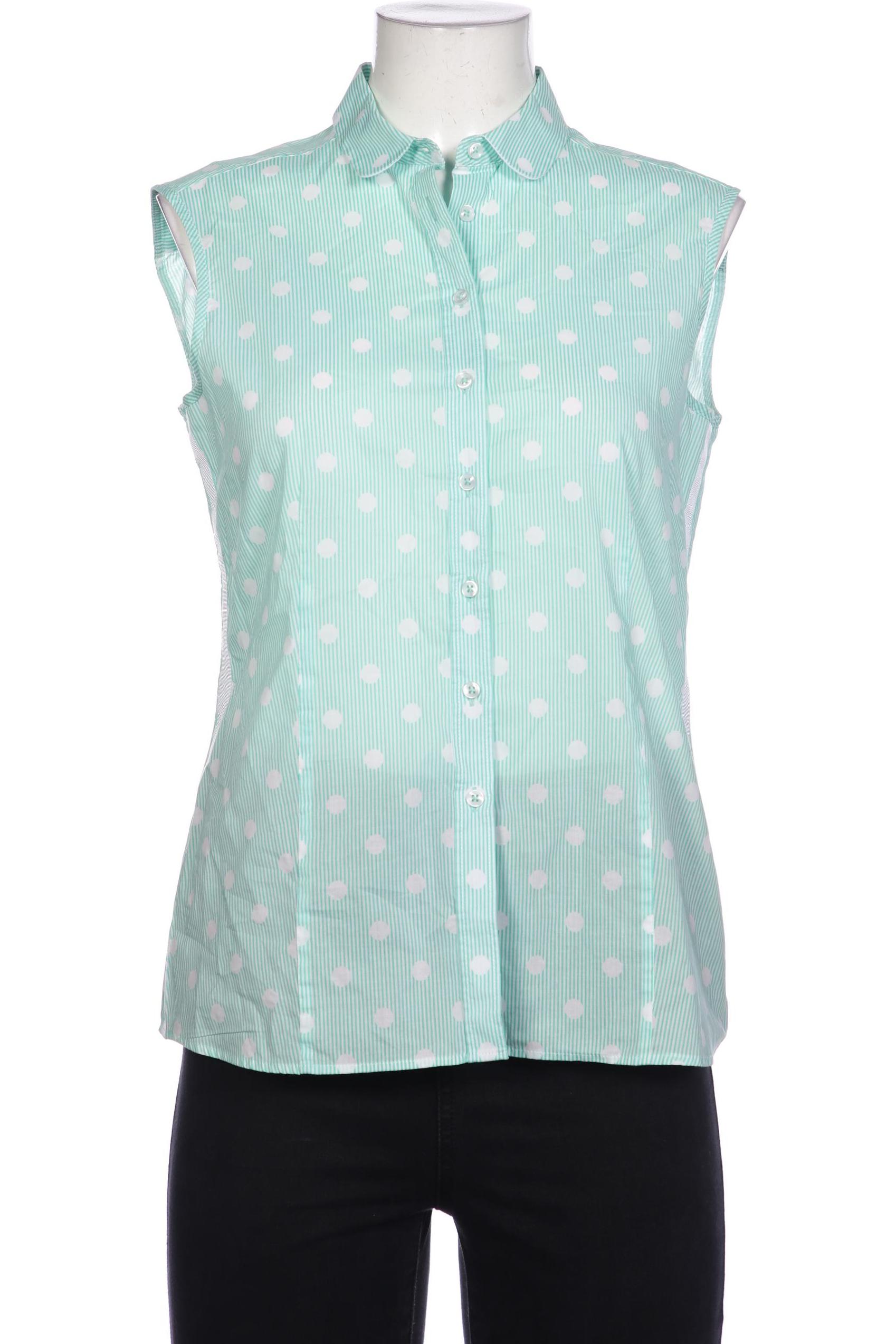 

eterna Damen Bluse, grün