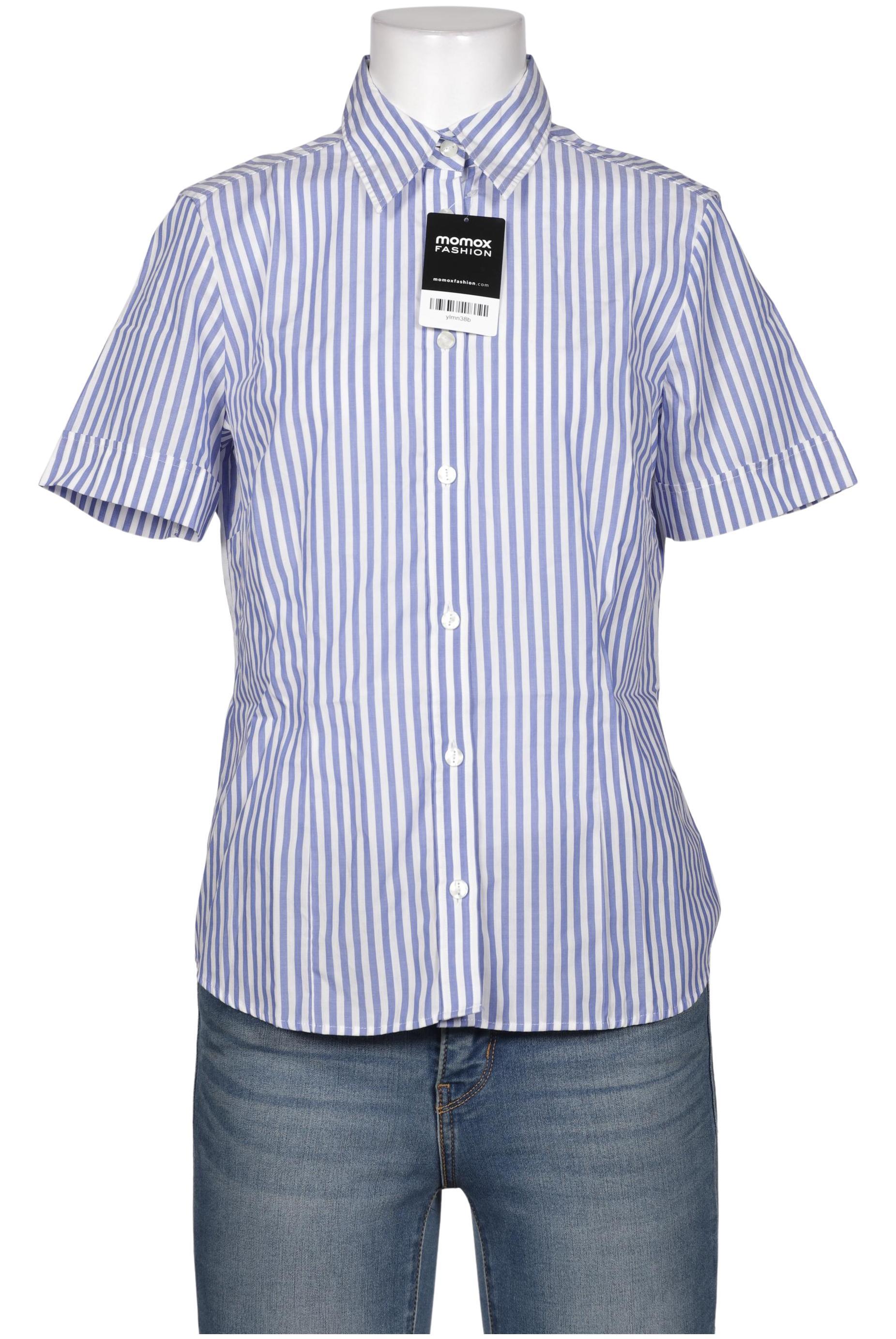 

eterna Damen Bluse, mehrfarbig, Gr. 38