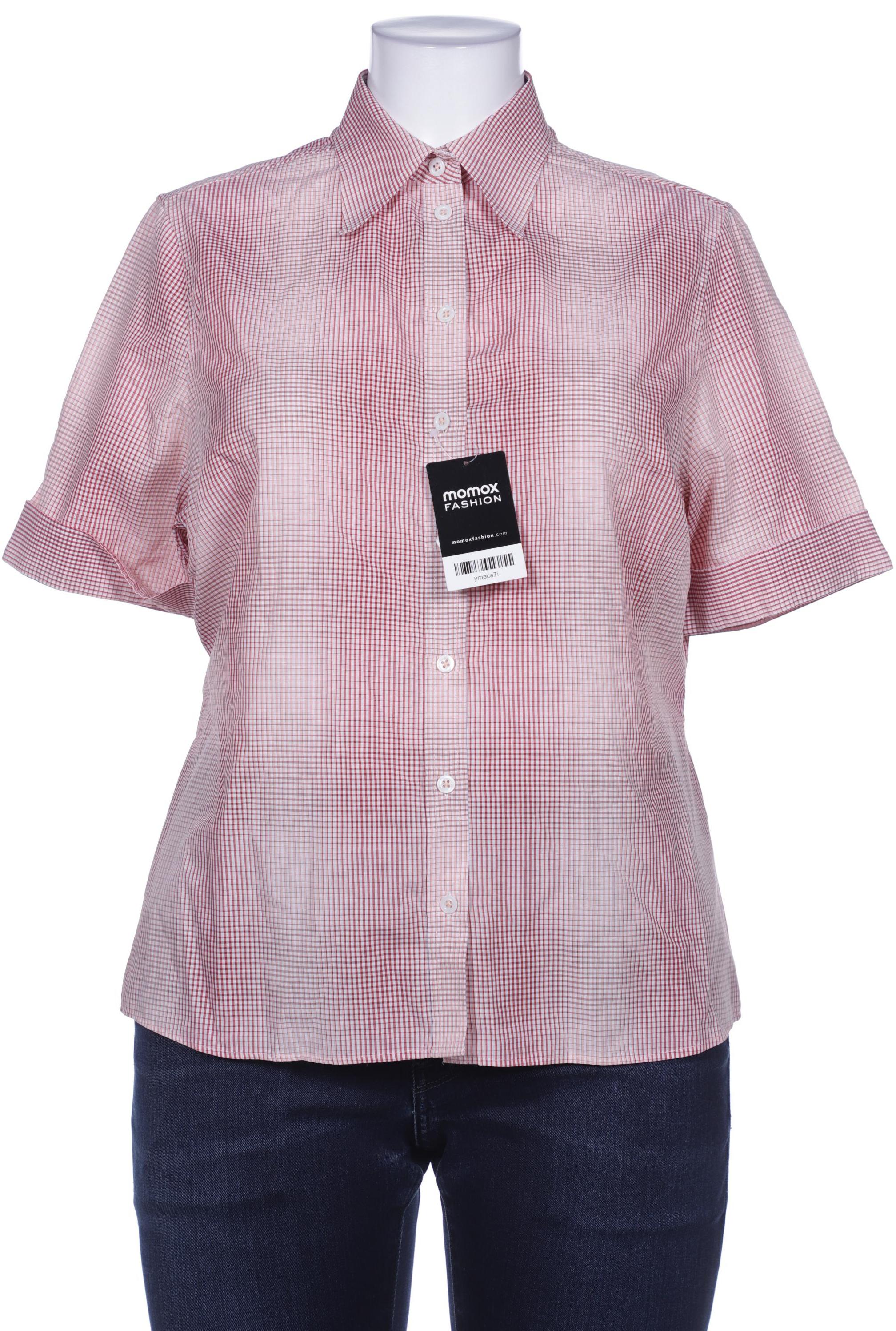 

eterna Damen Bluse, pink