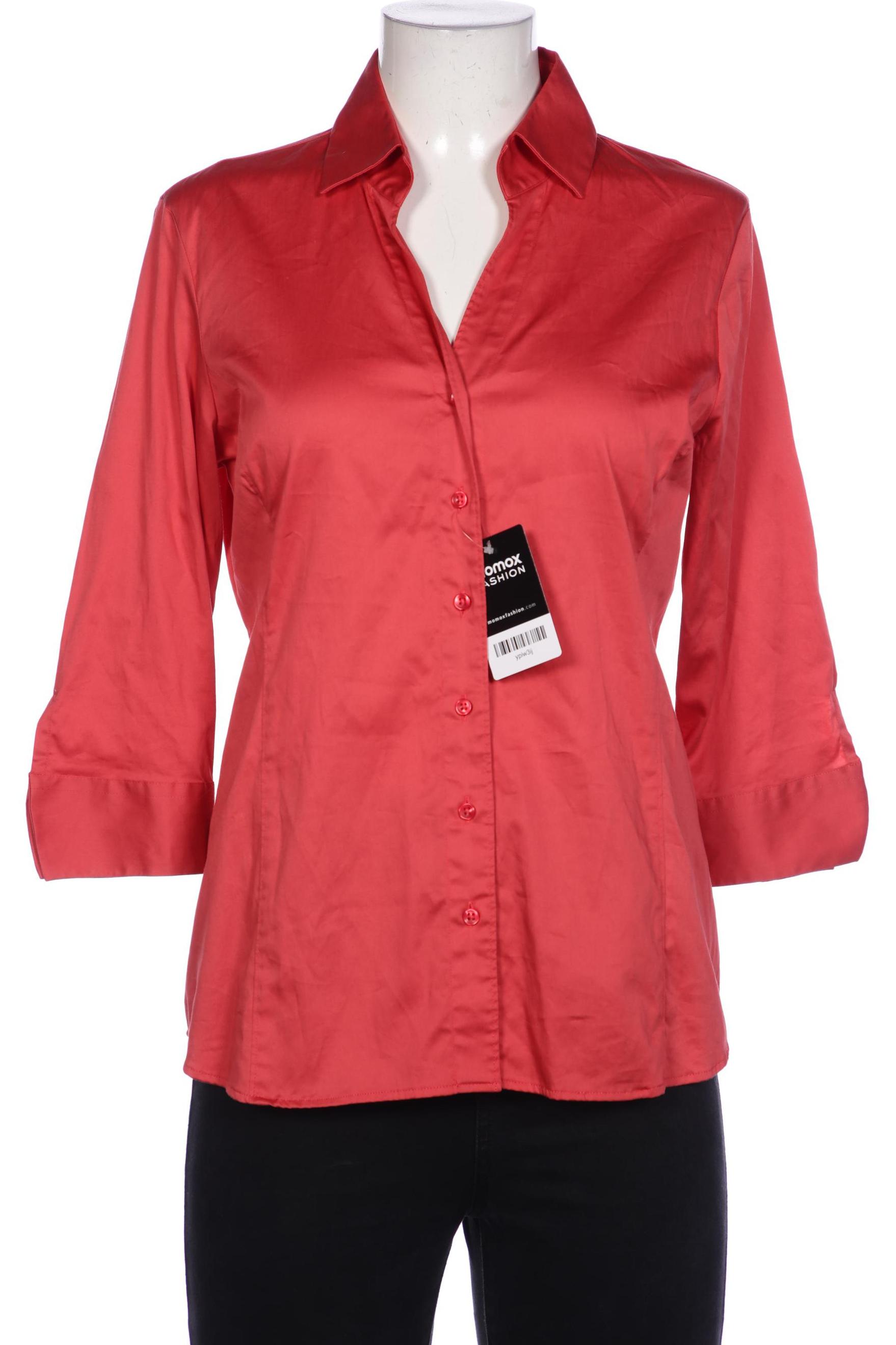 

eterna Damen Bluse, rot