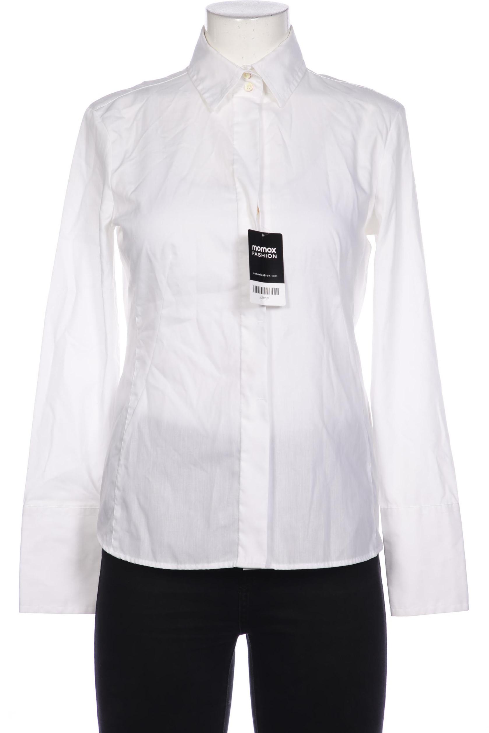 

eterna Damen Bluse, weiß