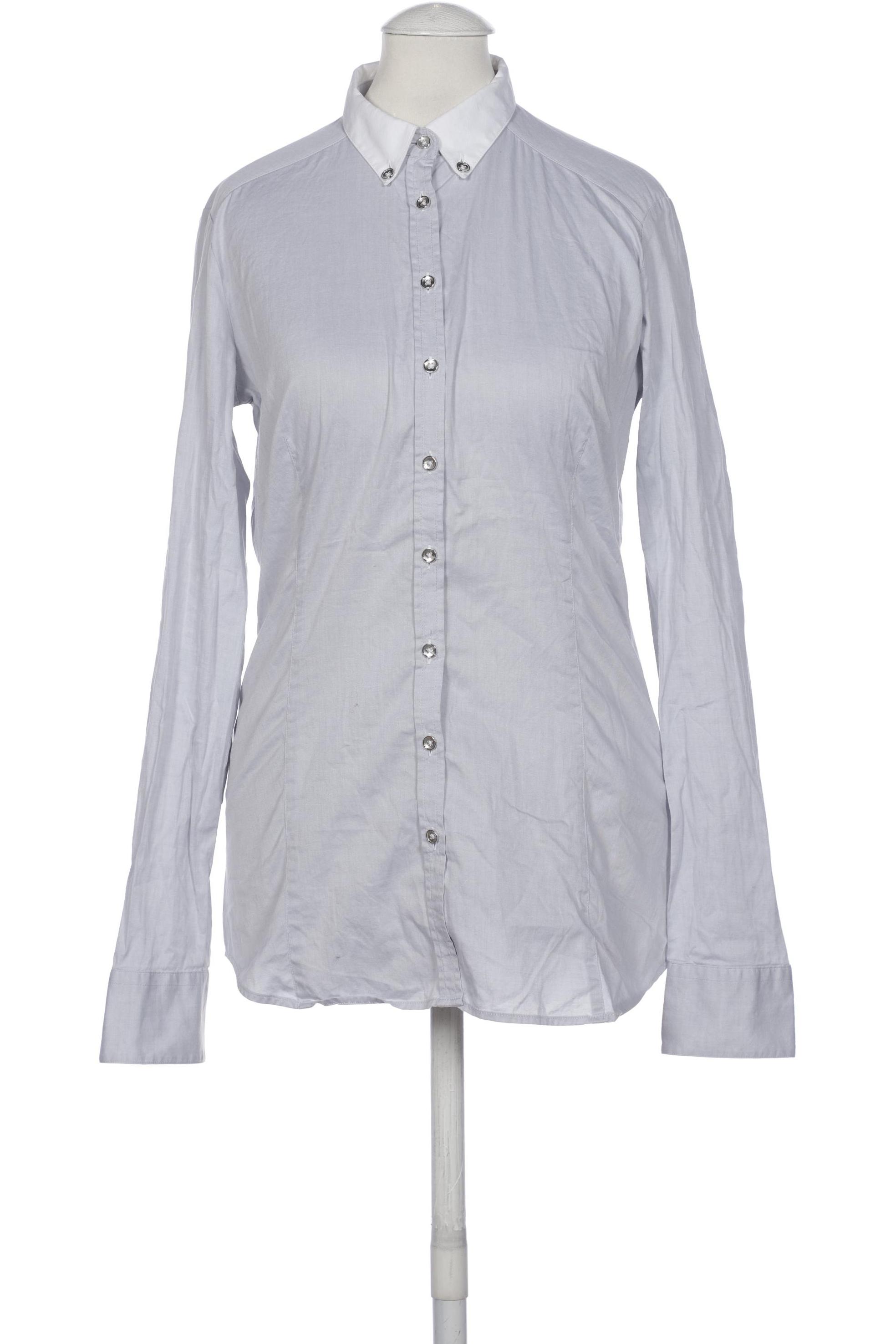 

eterna Damen Bluse, grau