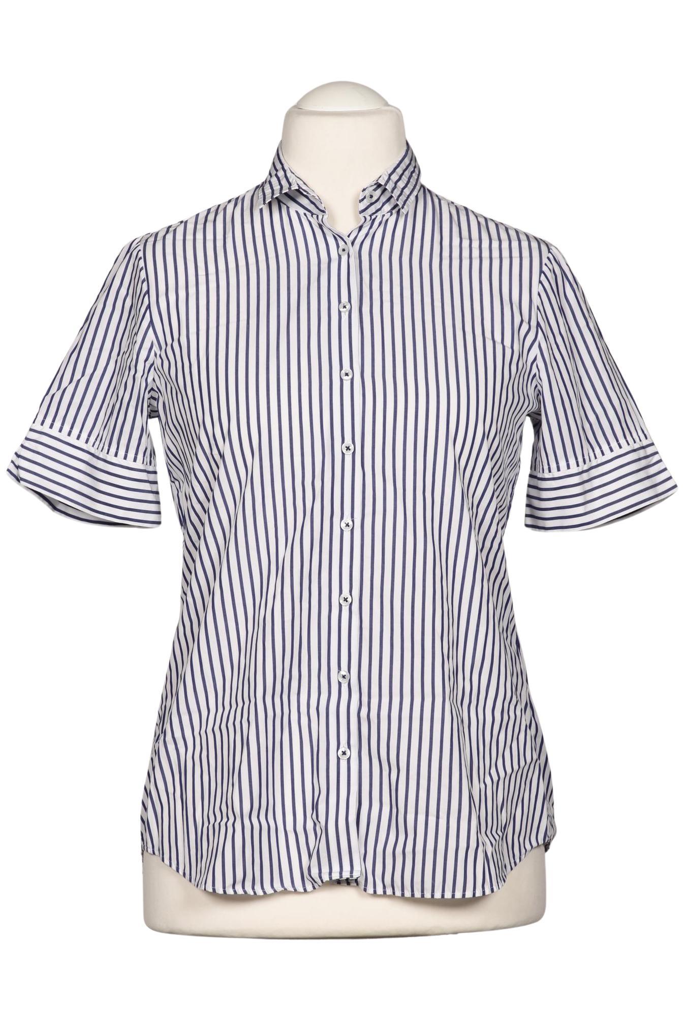 

eterna Damen Bluse, mehrfarbig, Gr. 38