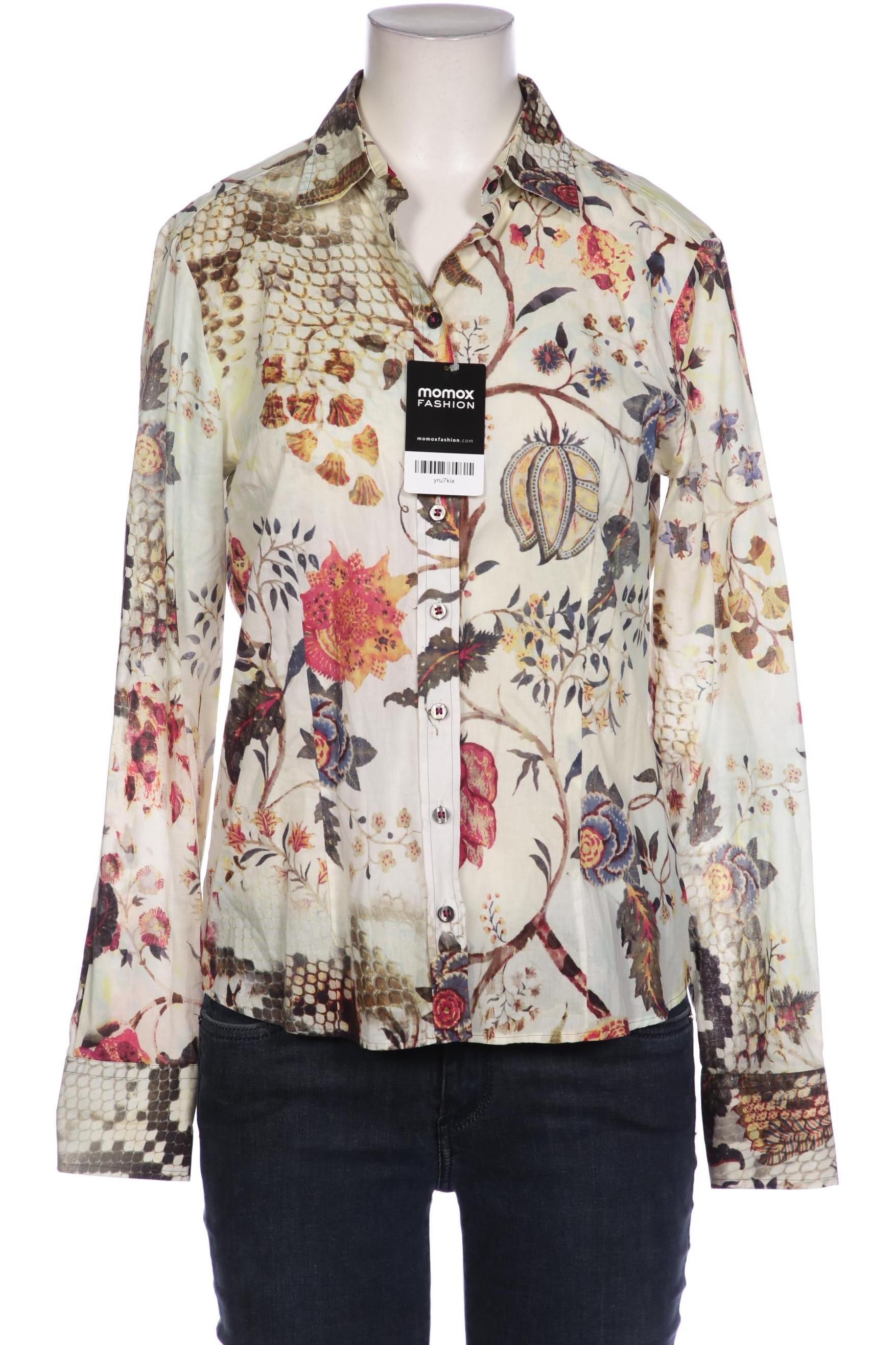 Thumbnail - eterna Damen Bluse, cremeweiß, Gr. 36