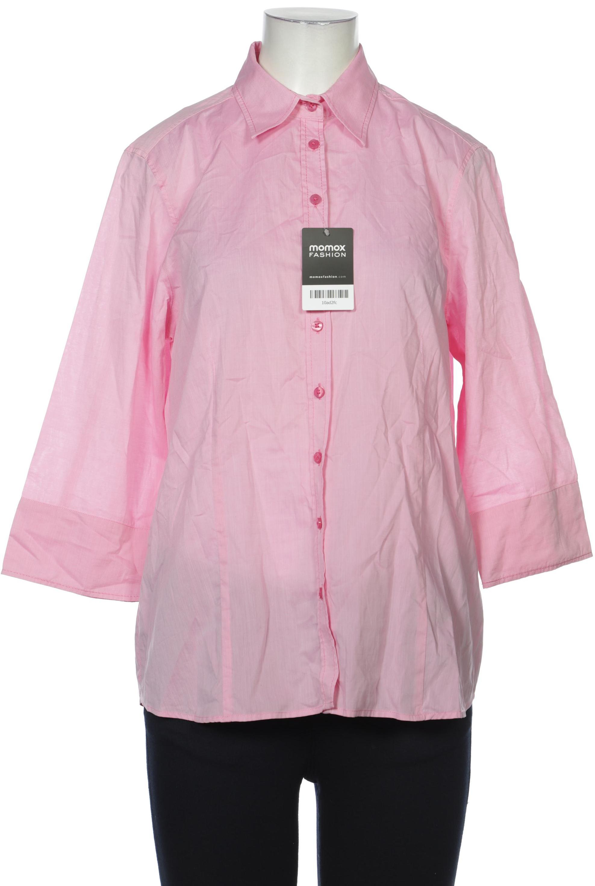 

eterna Damen Bluse, pink