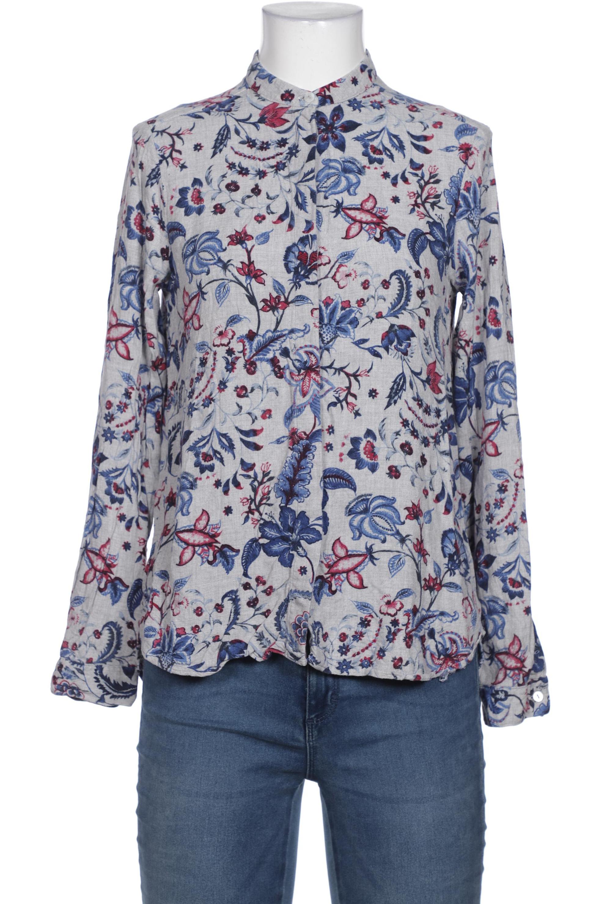 

eterna Damen Bluse, grau