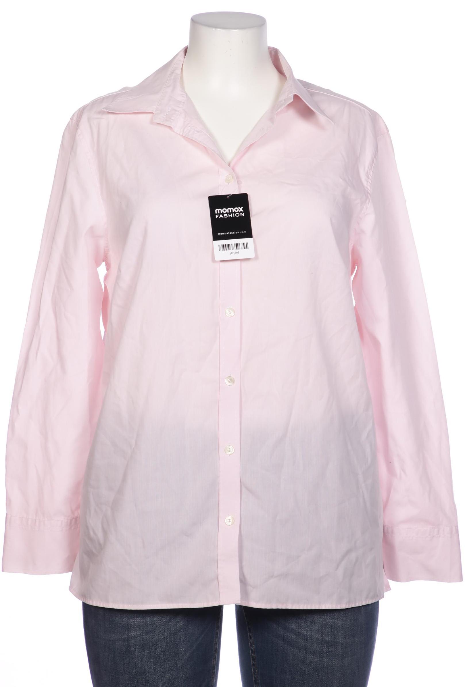 

eterna Damen Bluse, pink