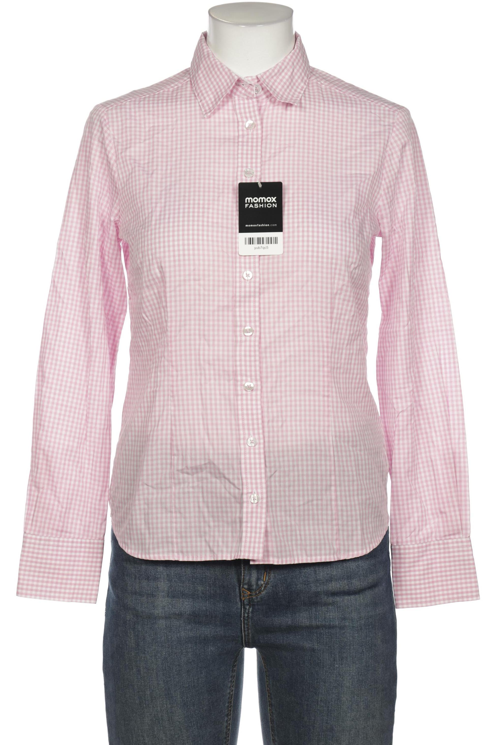 

eterna Damen Bluse, pink