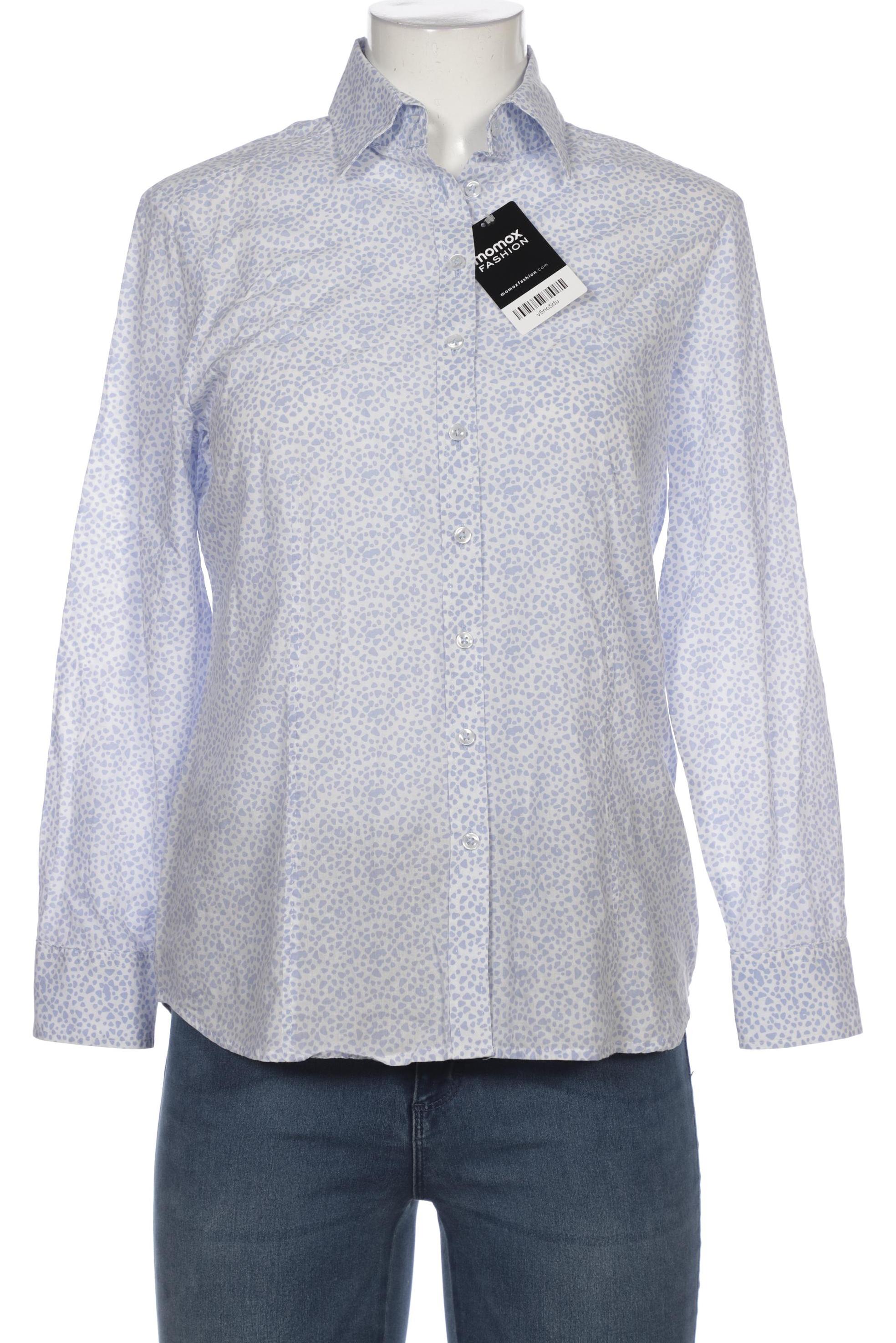 

eterna Damen Bluse, flieder, Gr. 38