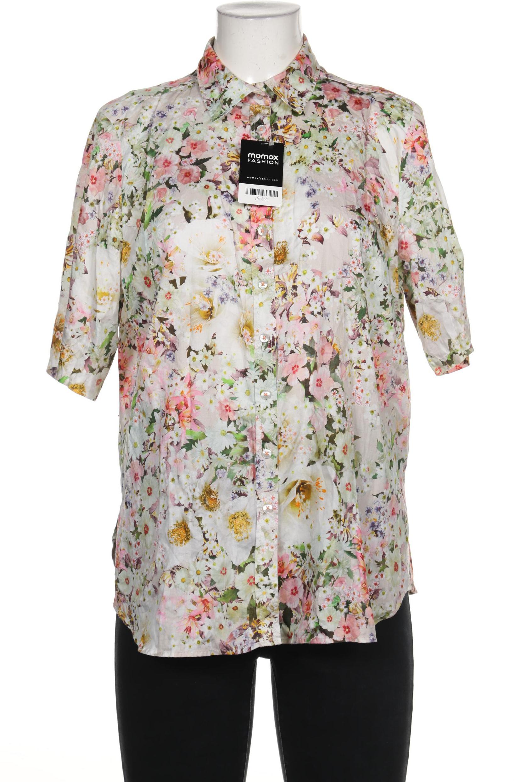

eterna Damen Bluse, mehrfarbig