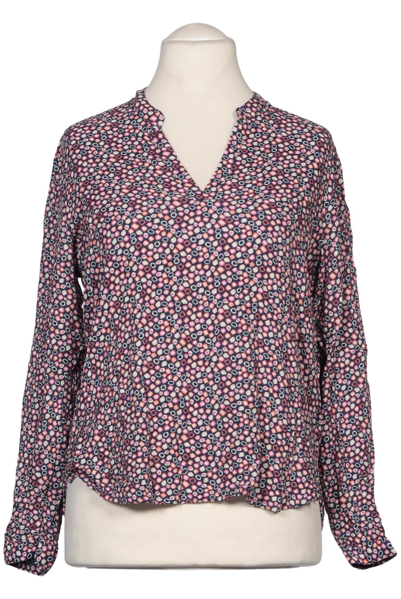 

eterna Damen Bluse, mehrfarbig, Gr. 40