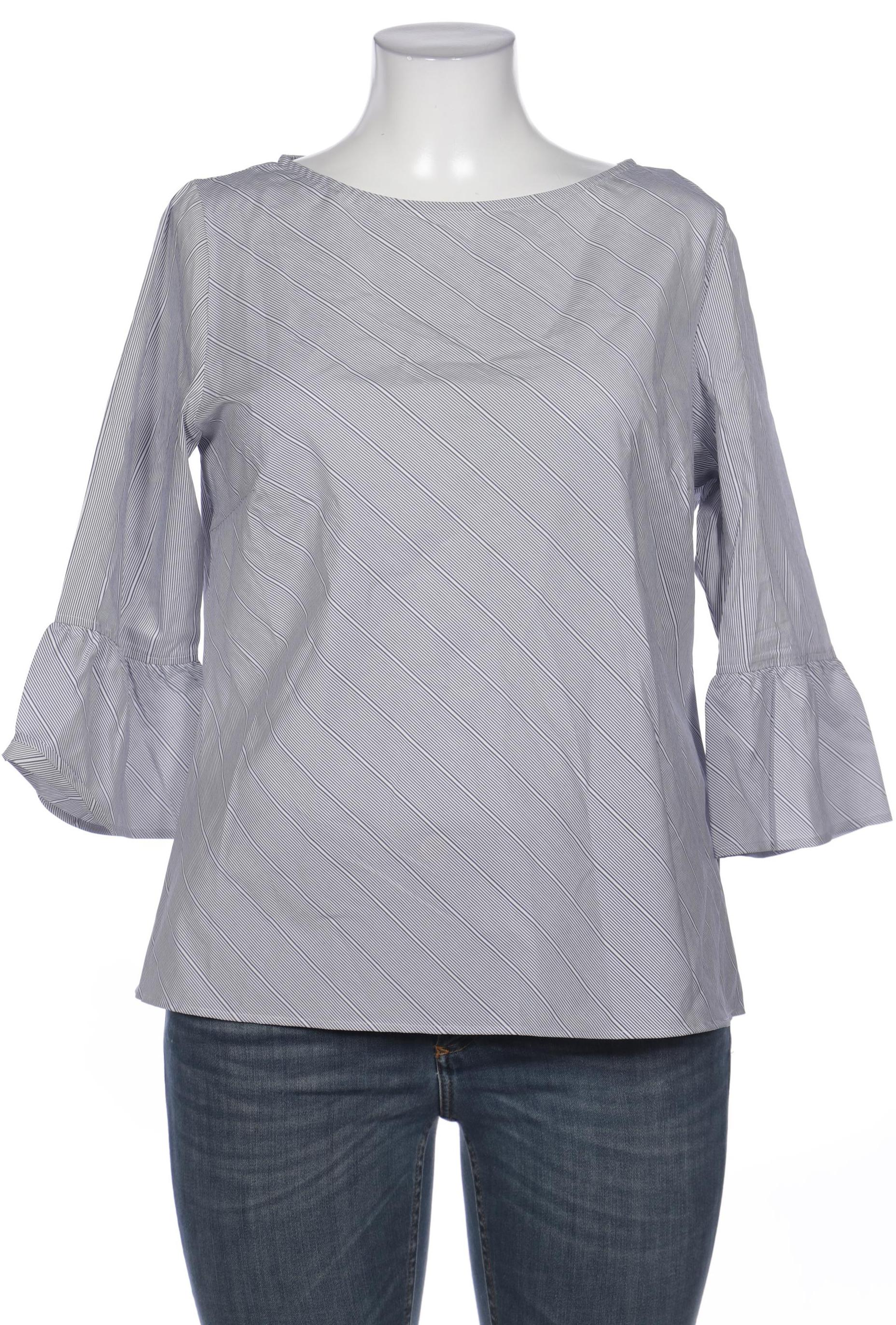 

eterna Damen Bluse, grau