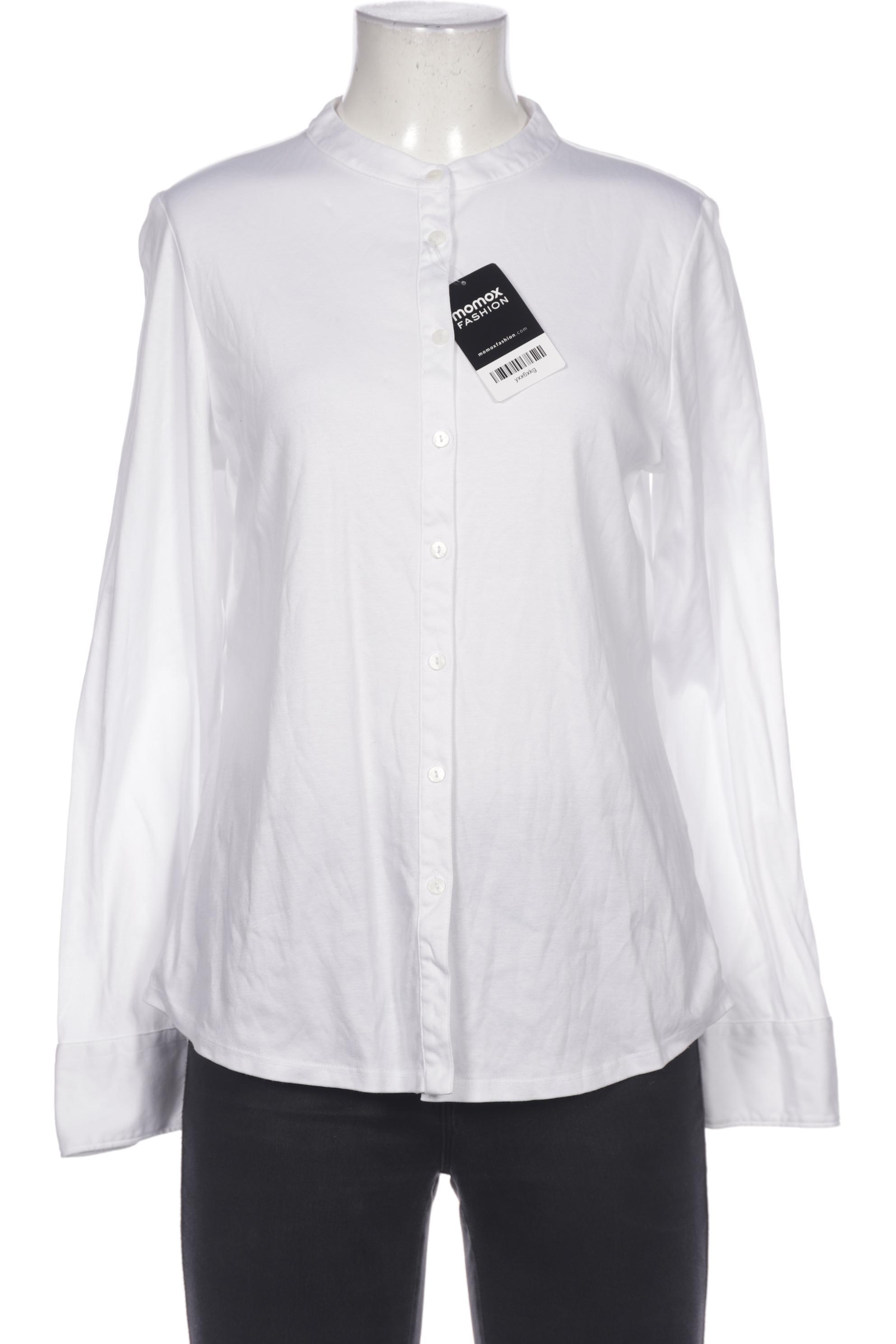 

eterna Damen Bluse, weiß, Gr. 38
