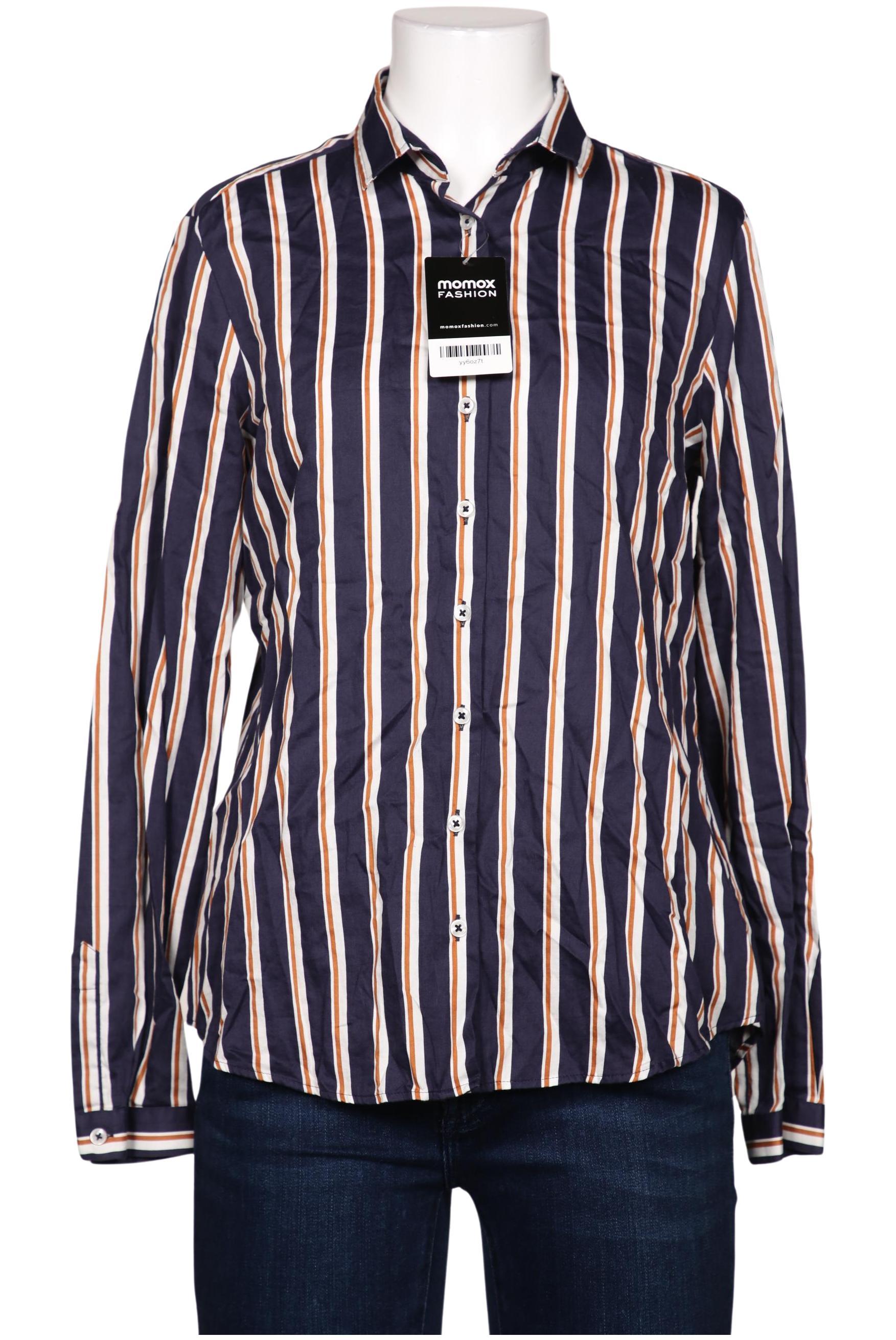 

eterna Damen Bluse, mehrfarbig, Gr. 38