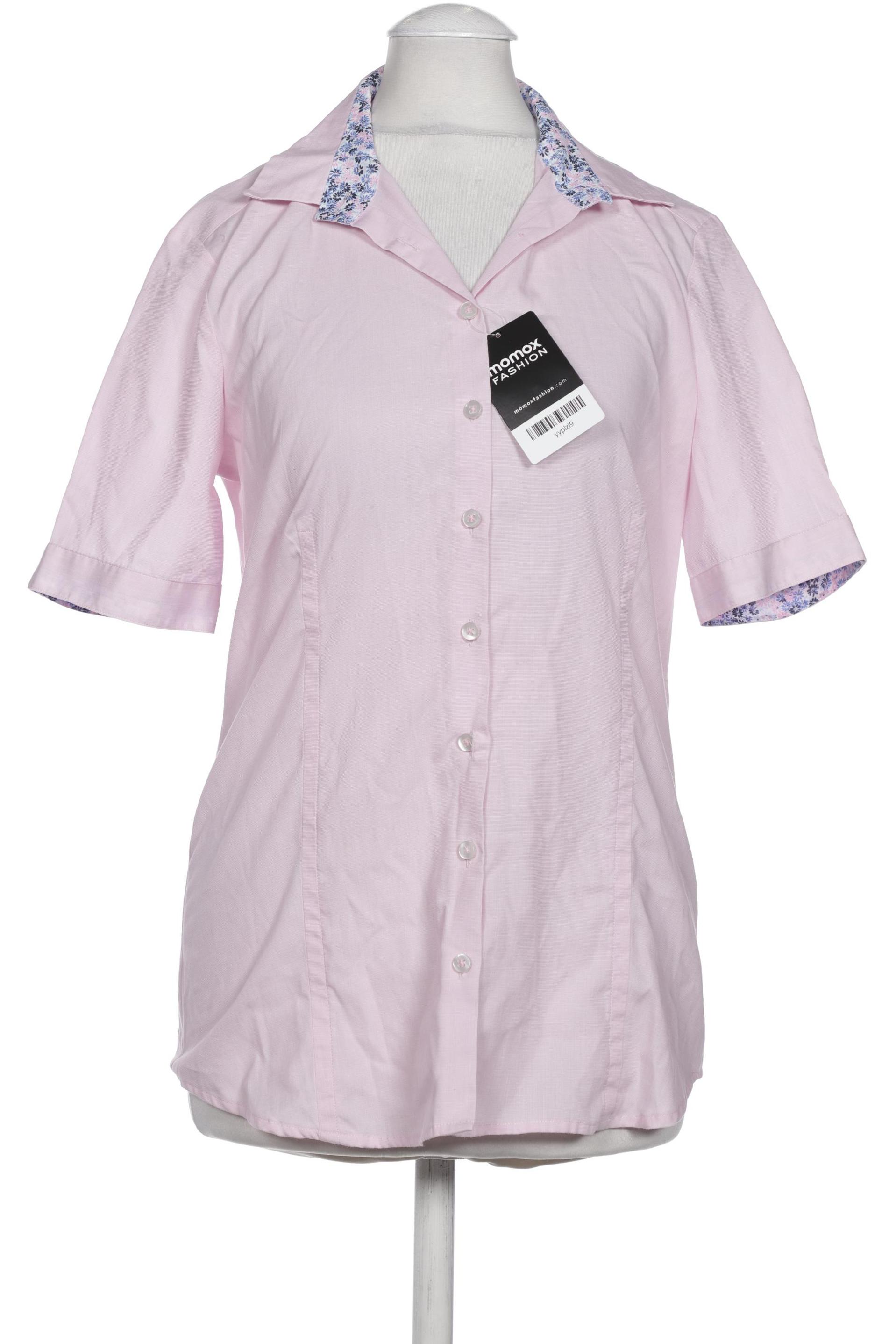 

eterna Damen Bluse, pink