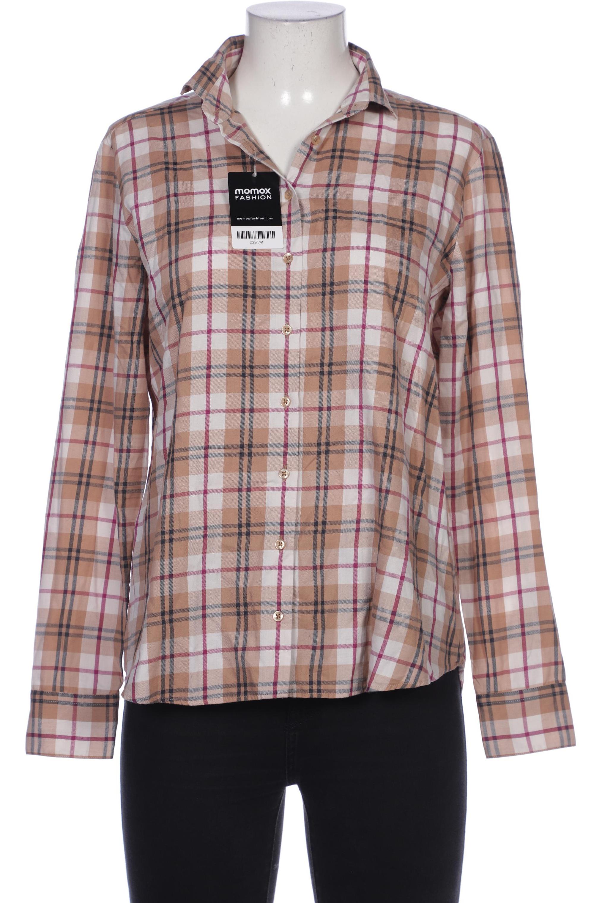 

eterna Damen Bluse, mehrfarbig, Gr. 40