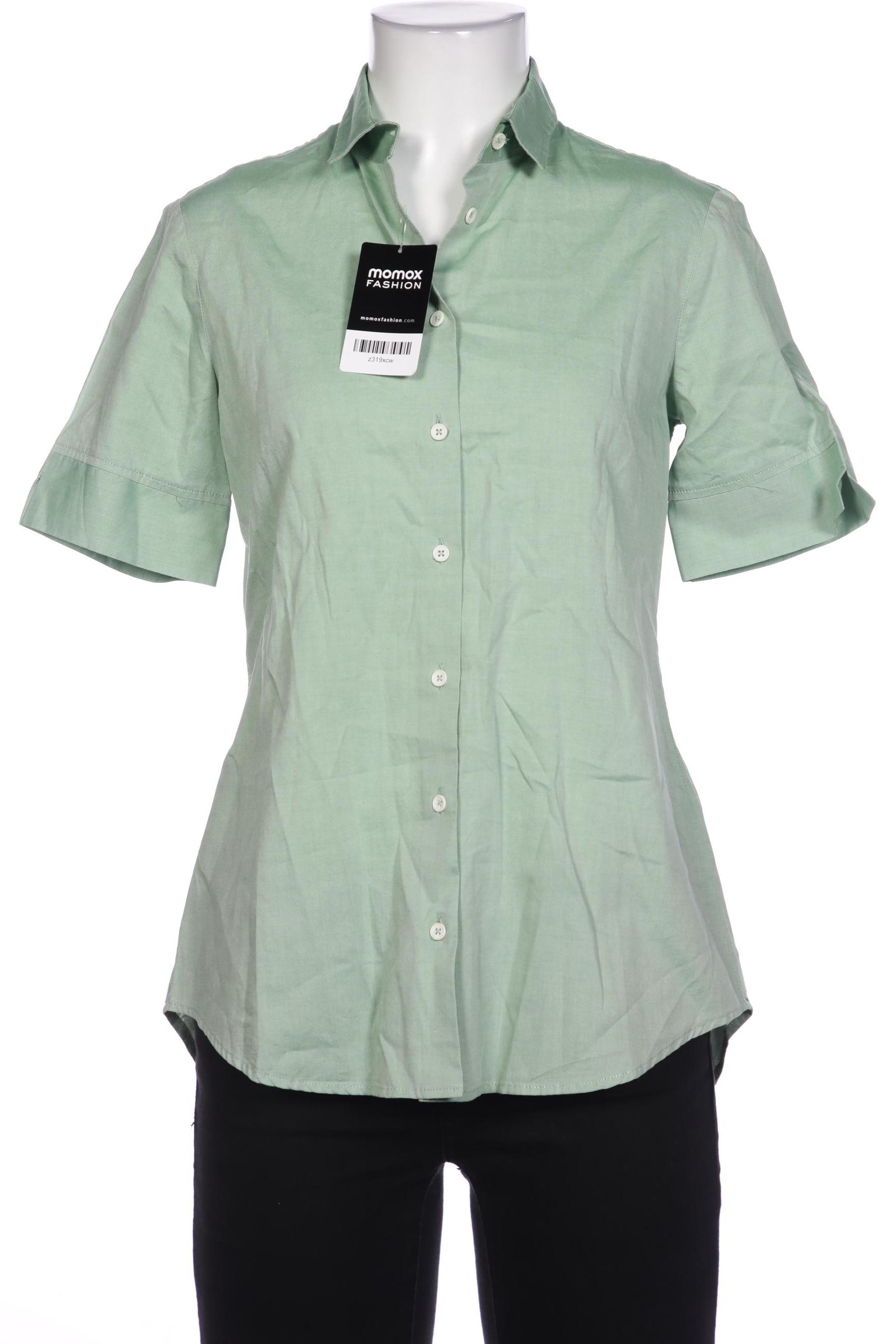 

eterna Damen Bluse, grün