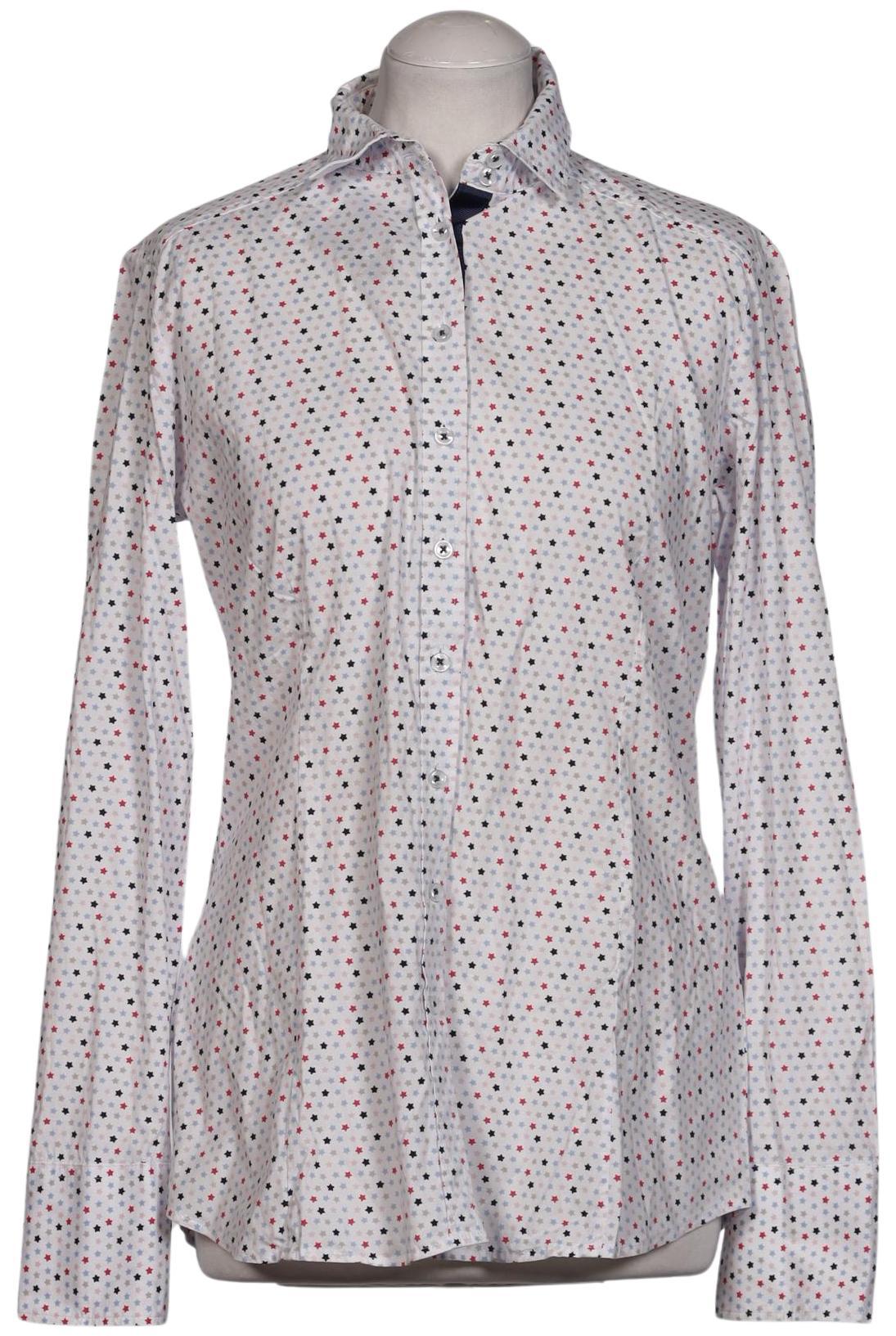 

eterna Damen Bluse, mehrfarbig, Gr. 38