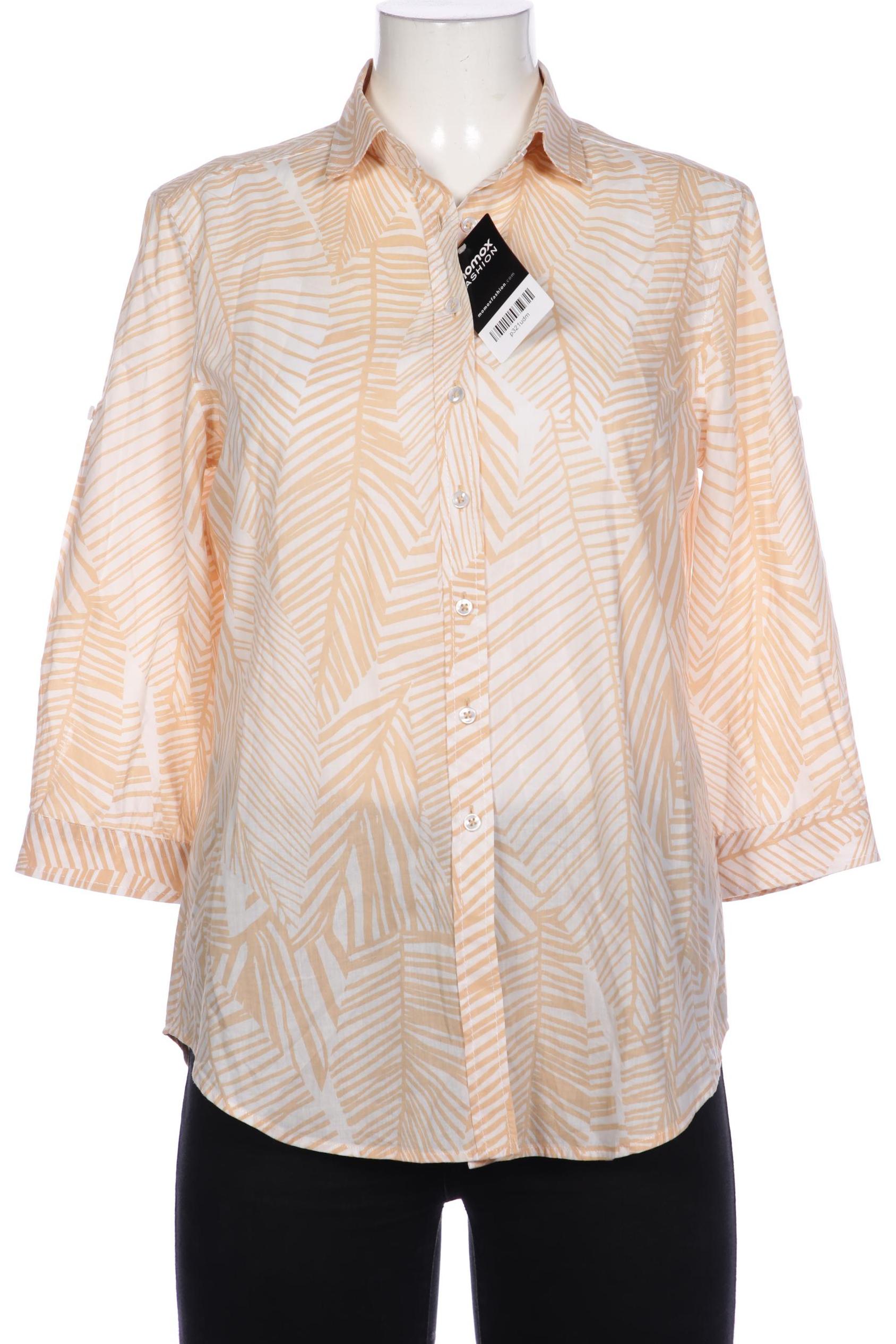 

eterna Damen Bluse, beige