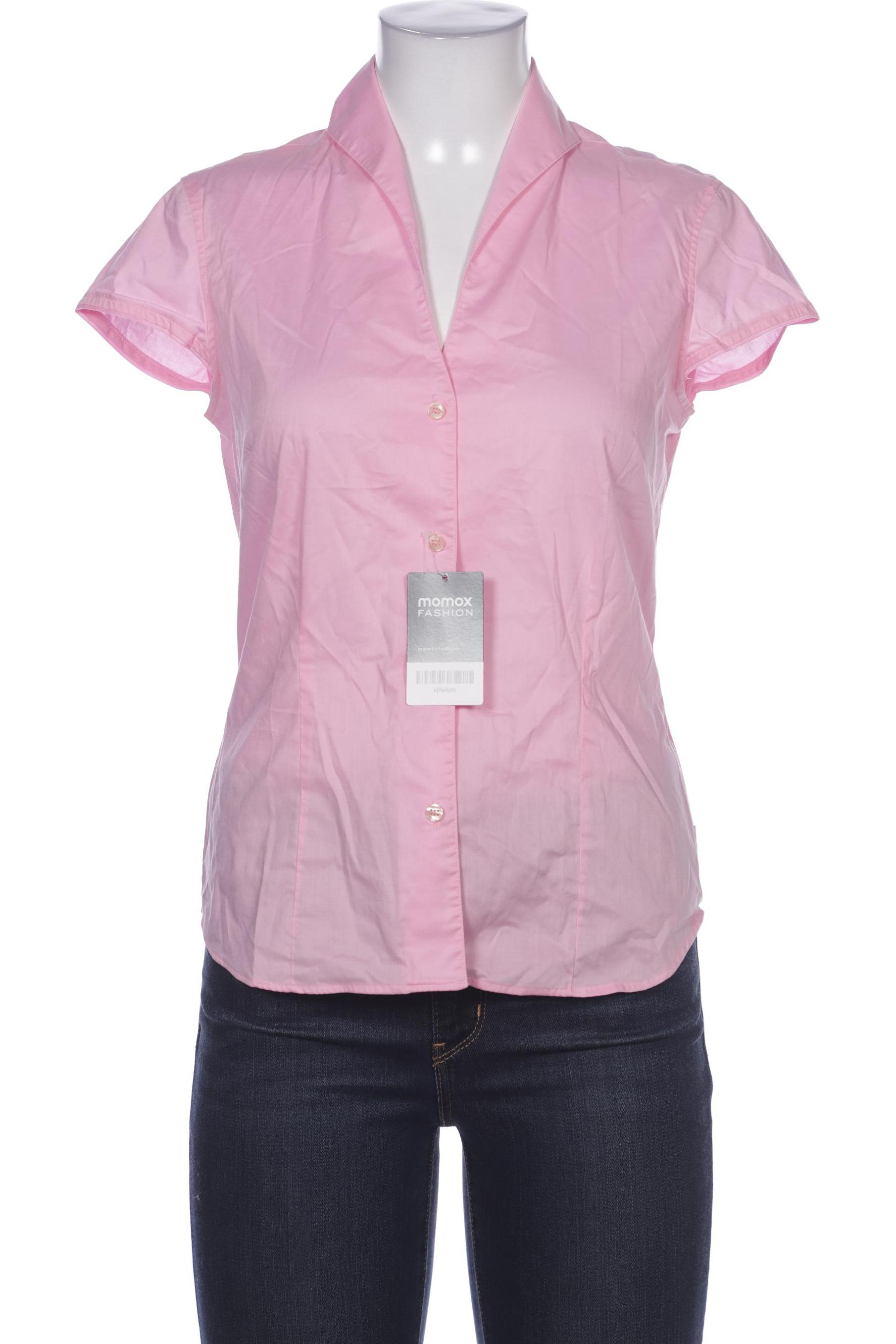 

eterna Damen Bluse, pink, Gr. 36