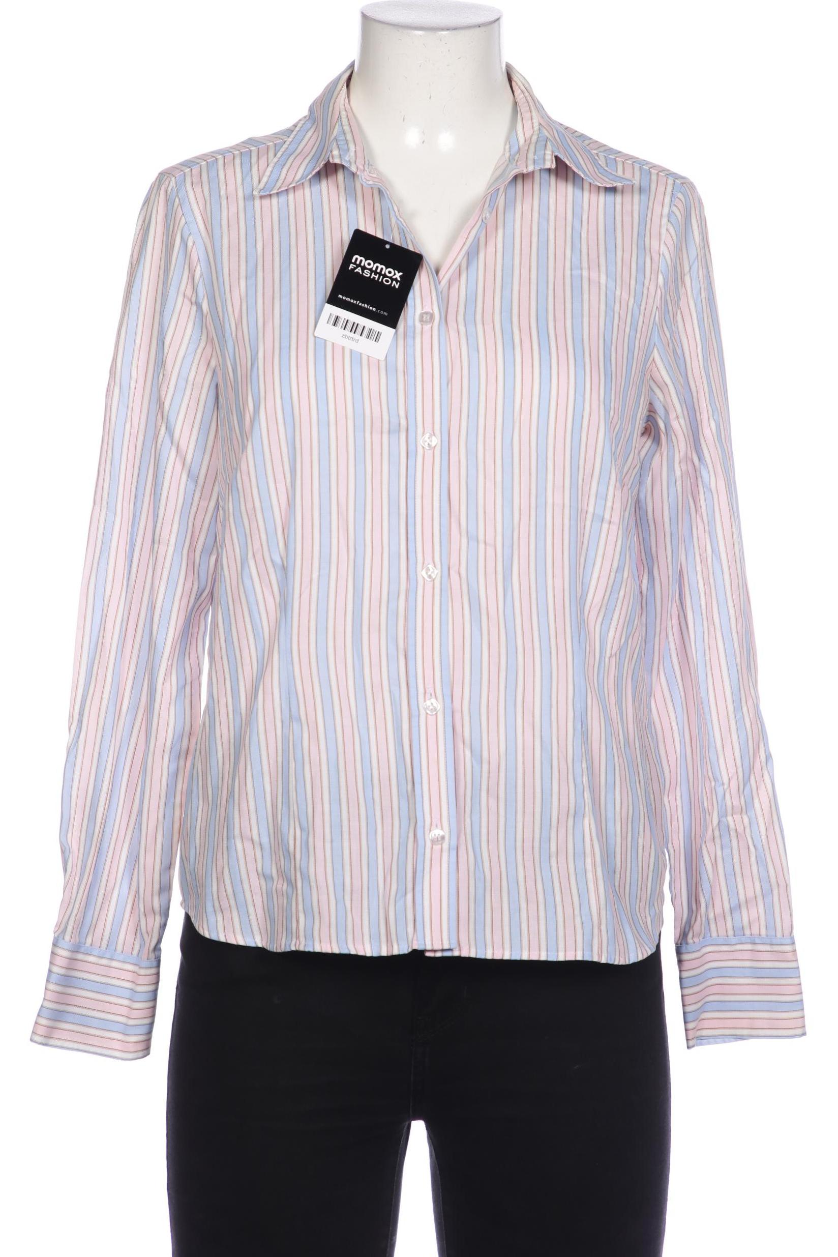 

eterna Damen Bluse, mehrfarbig, Gr. 40