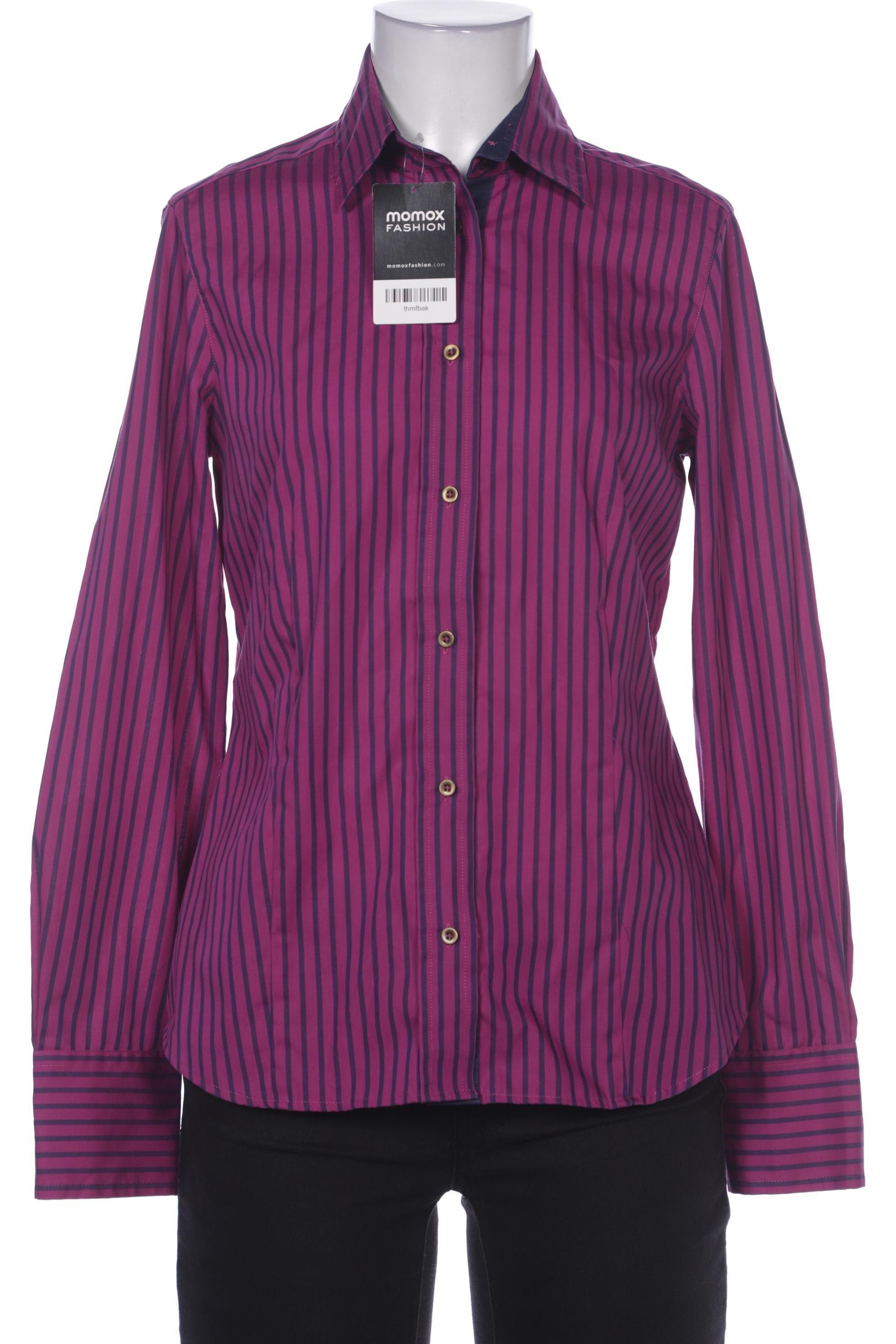 

eterna Damen Bluse, flieder, Gr. 36
