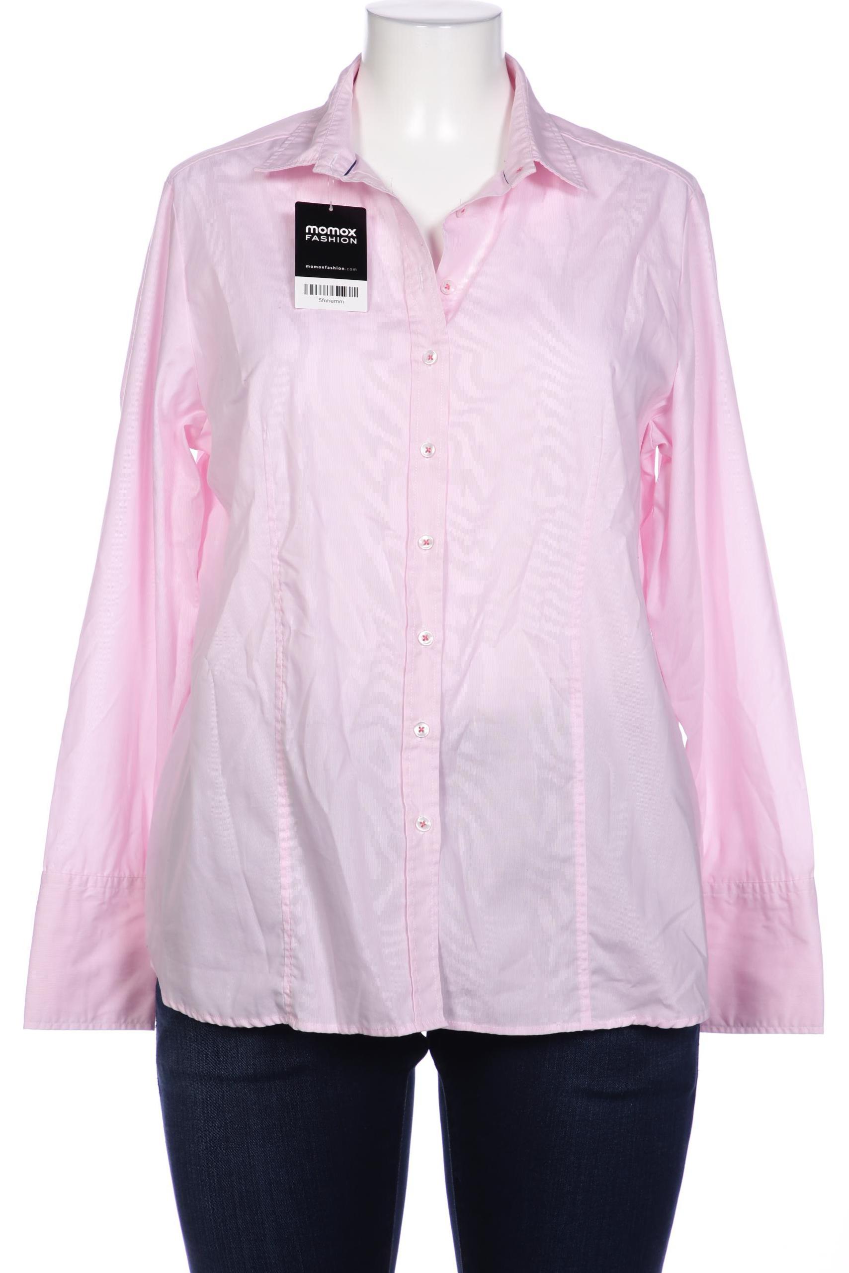 

eterna Damen Bluse, pink