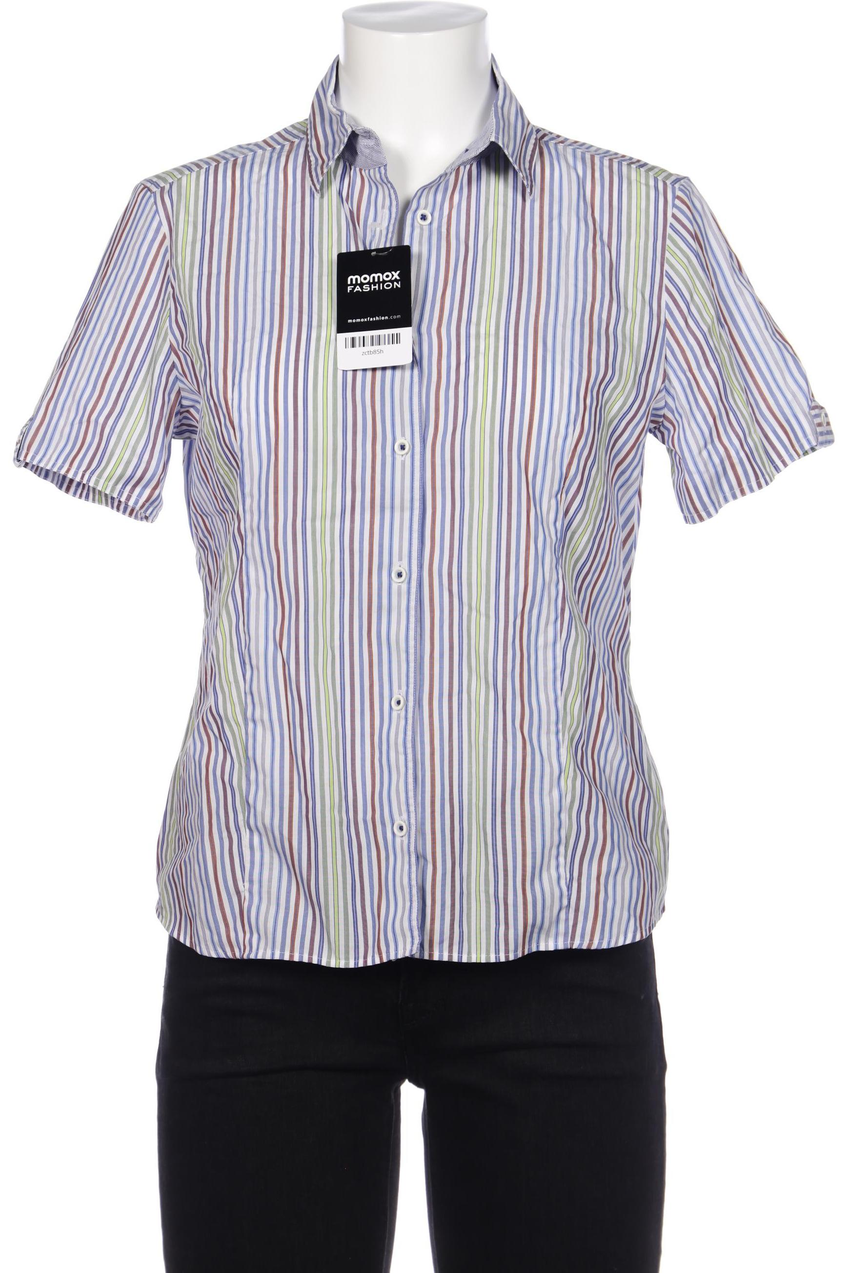 

eterna Damen Bluse, mehrfarbig