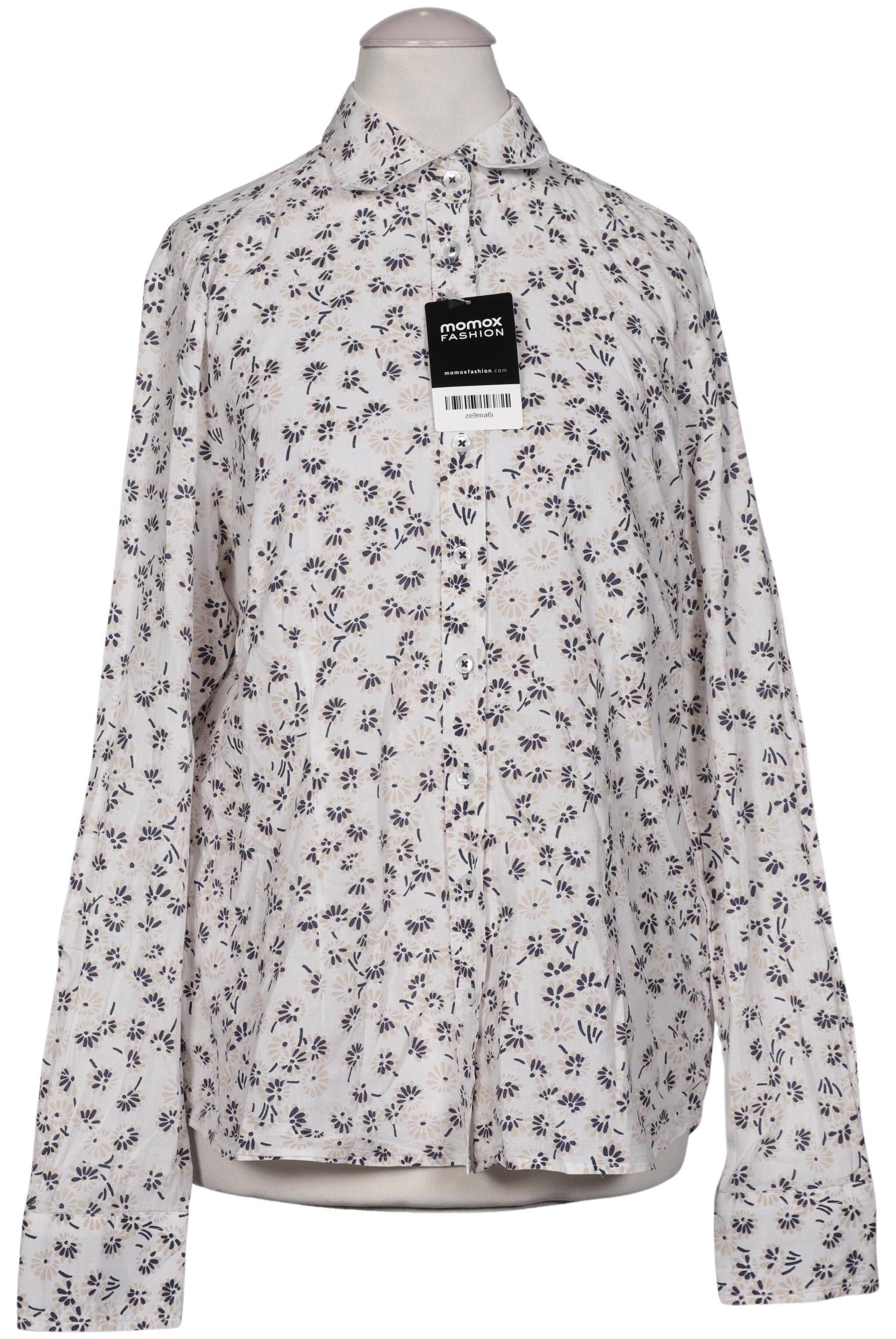 

eterna Damen Bluse, beige, Gr. 38