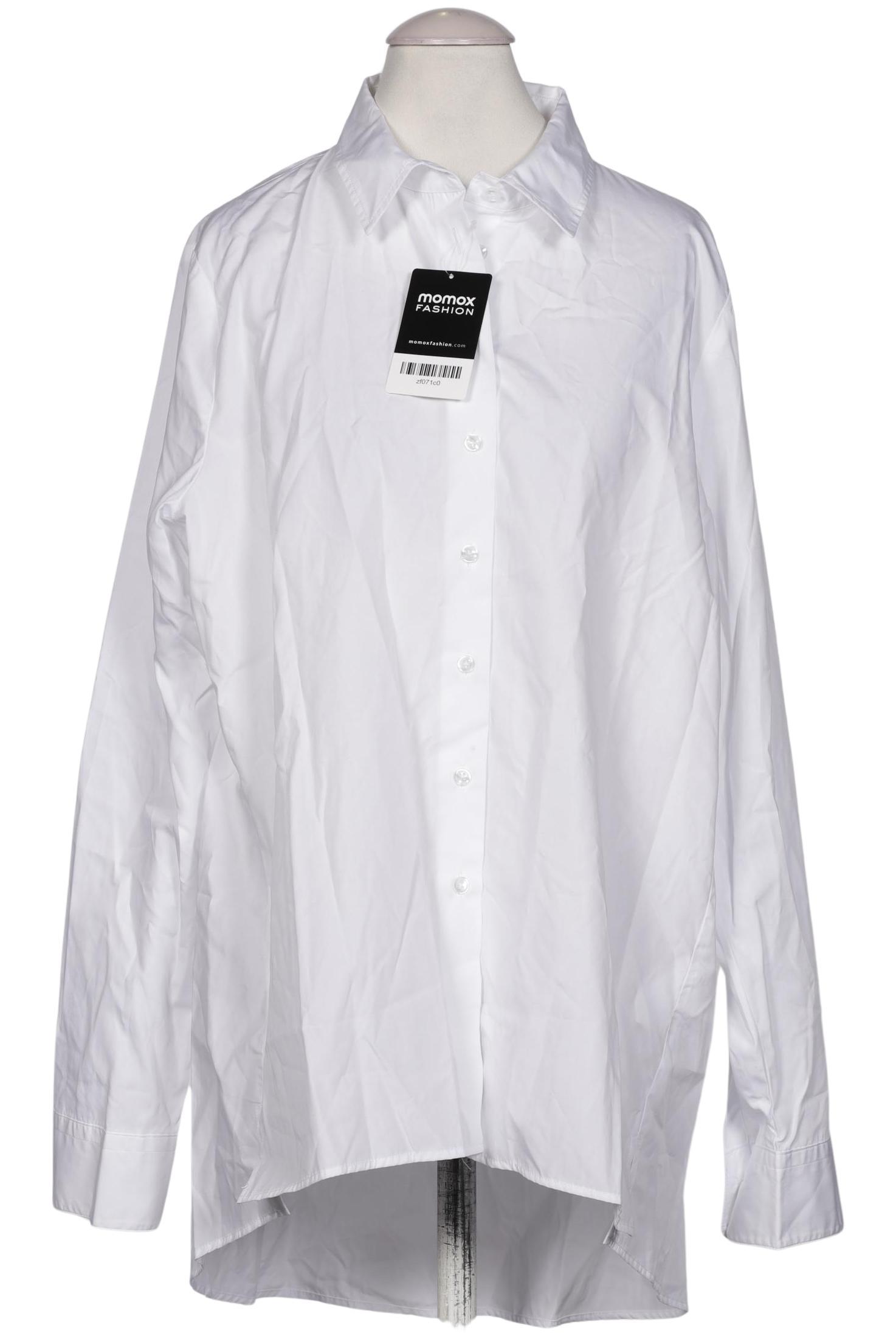 

eterna Damen Bluse, weiß, Gr. 40