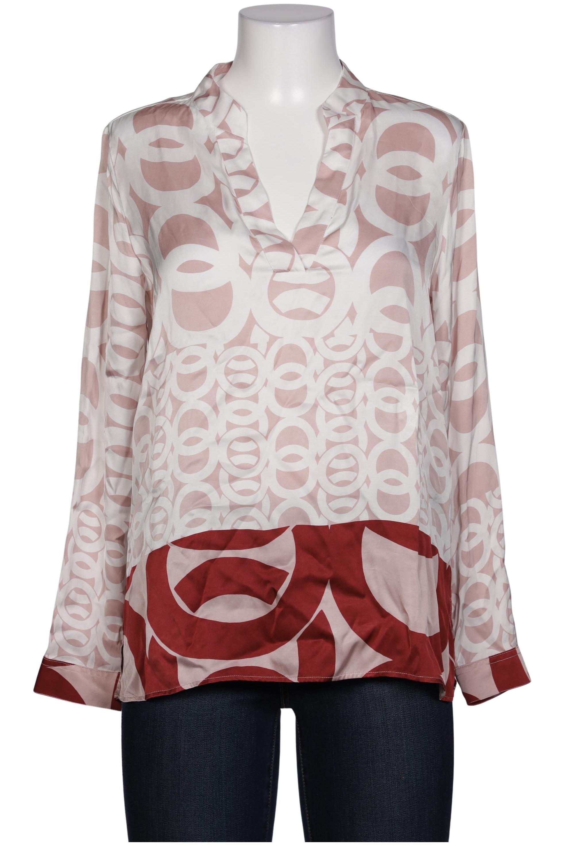 

eterna Damen Bluse, pink, Gr. 38