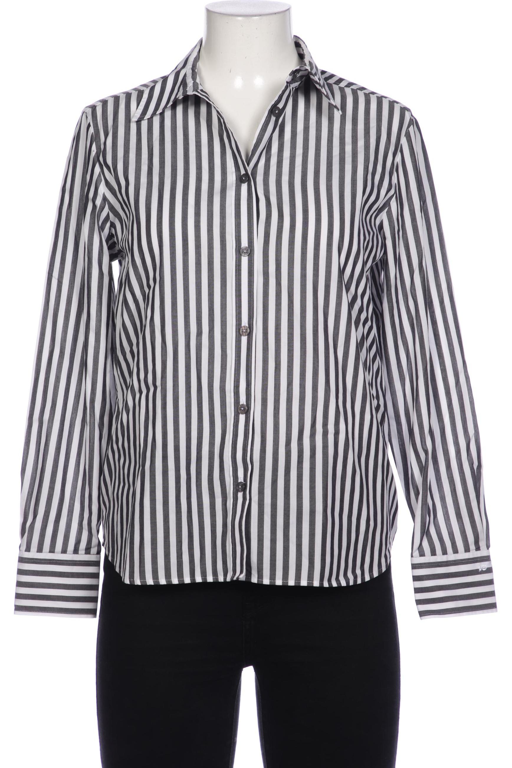 

eterna Damen Bluse, grau
