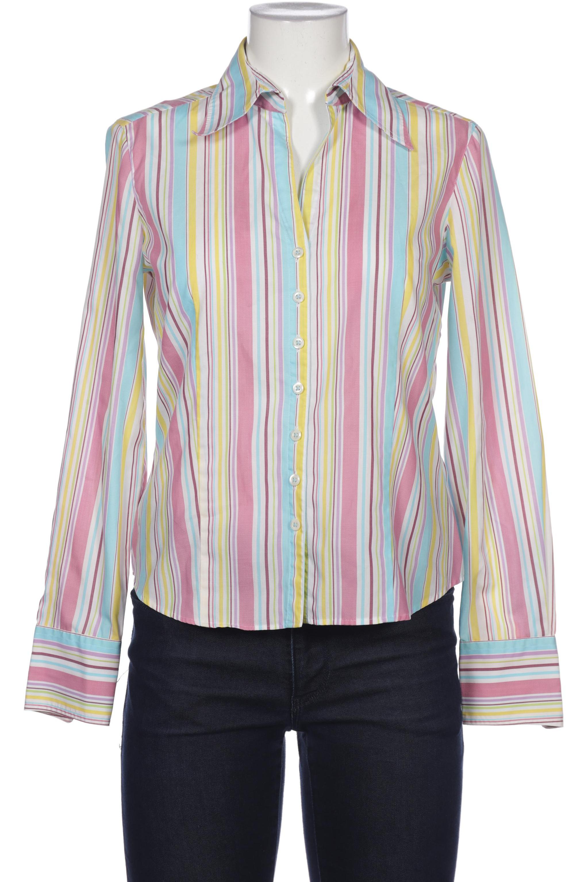 

eterna Damen Bluse, mehrfarbig