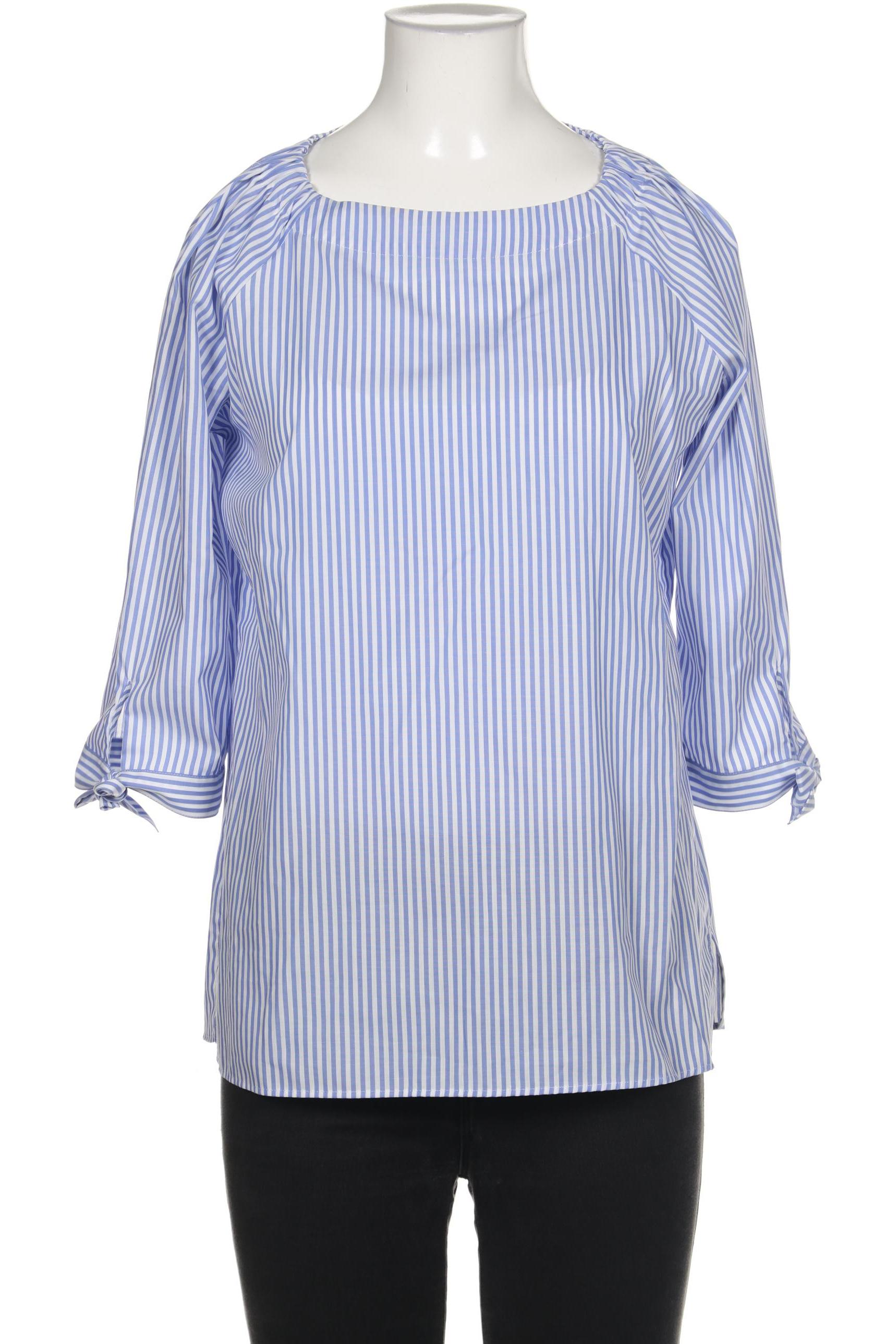 

eterna Damen Bluse, hellblau