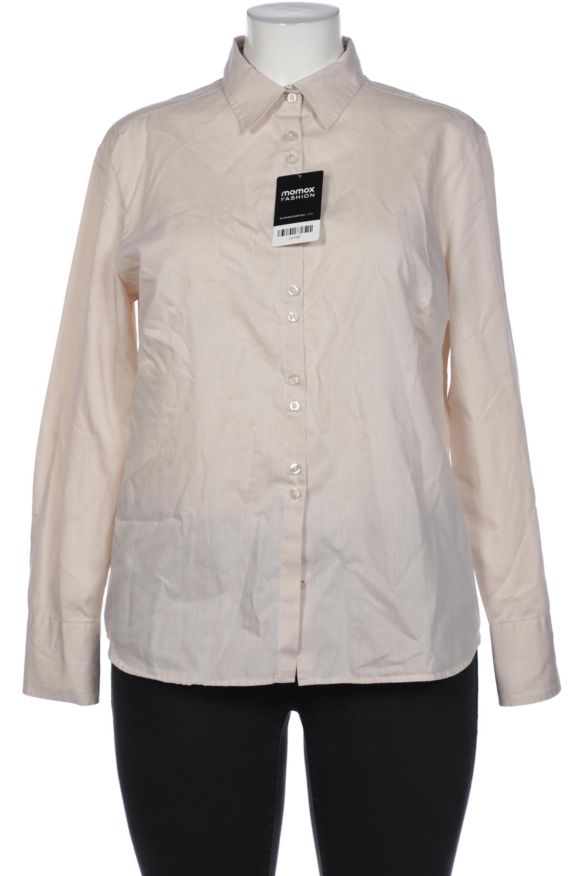

eterna Damen Bluse, beige
