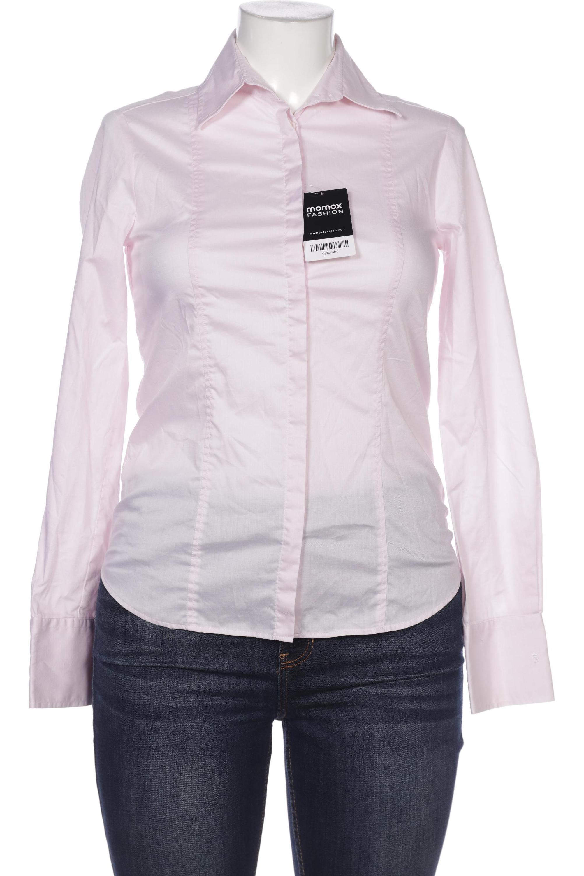 

eterna Damen Bluse, pink