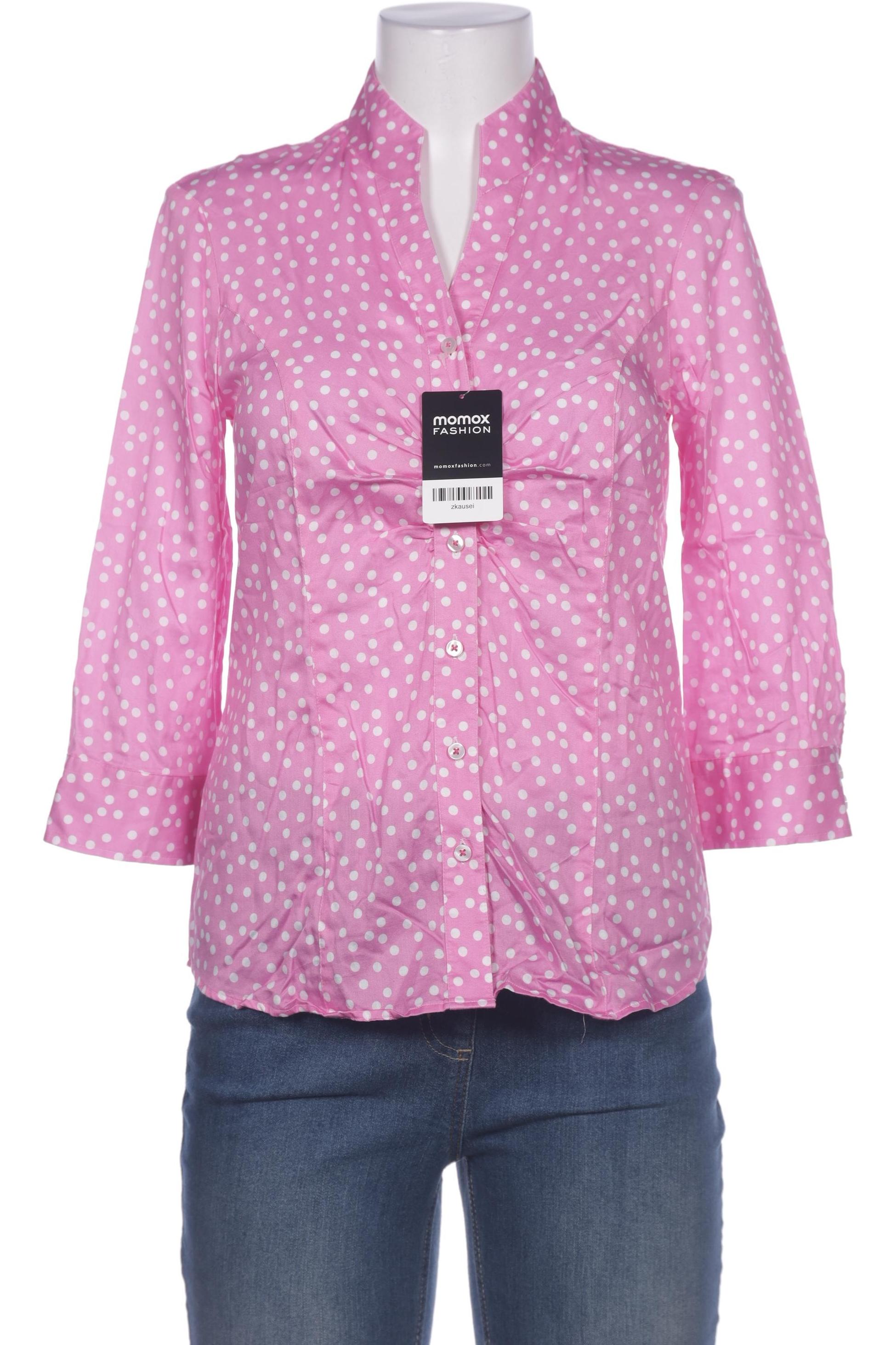 Thumbnail - eterna Damen Bluse, pink, Gr. 36