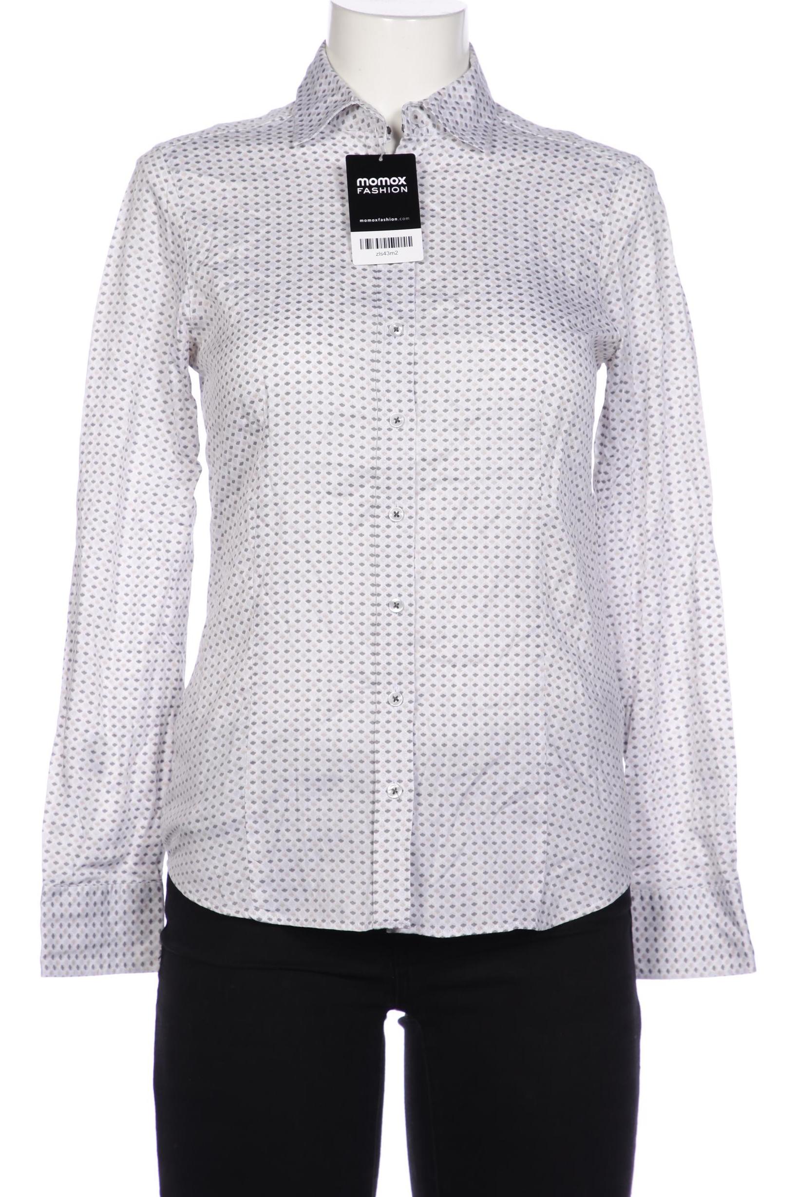 

eterna Damen Bluse, grau