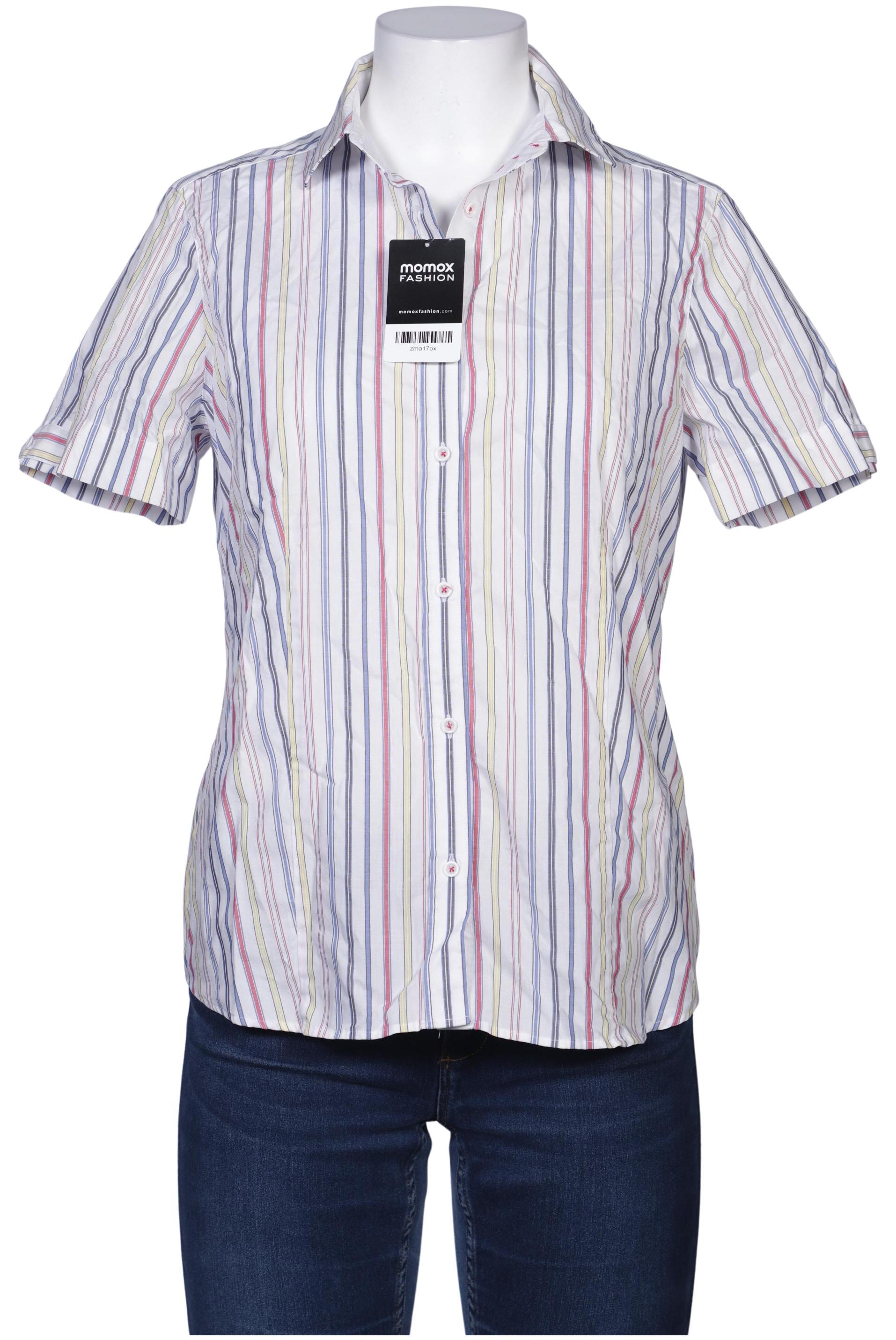 

eterna Damen Bluse, mehrfarbig, Gr. 40