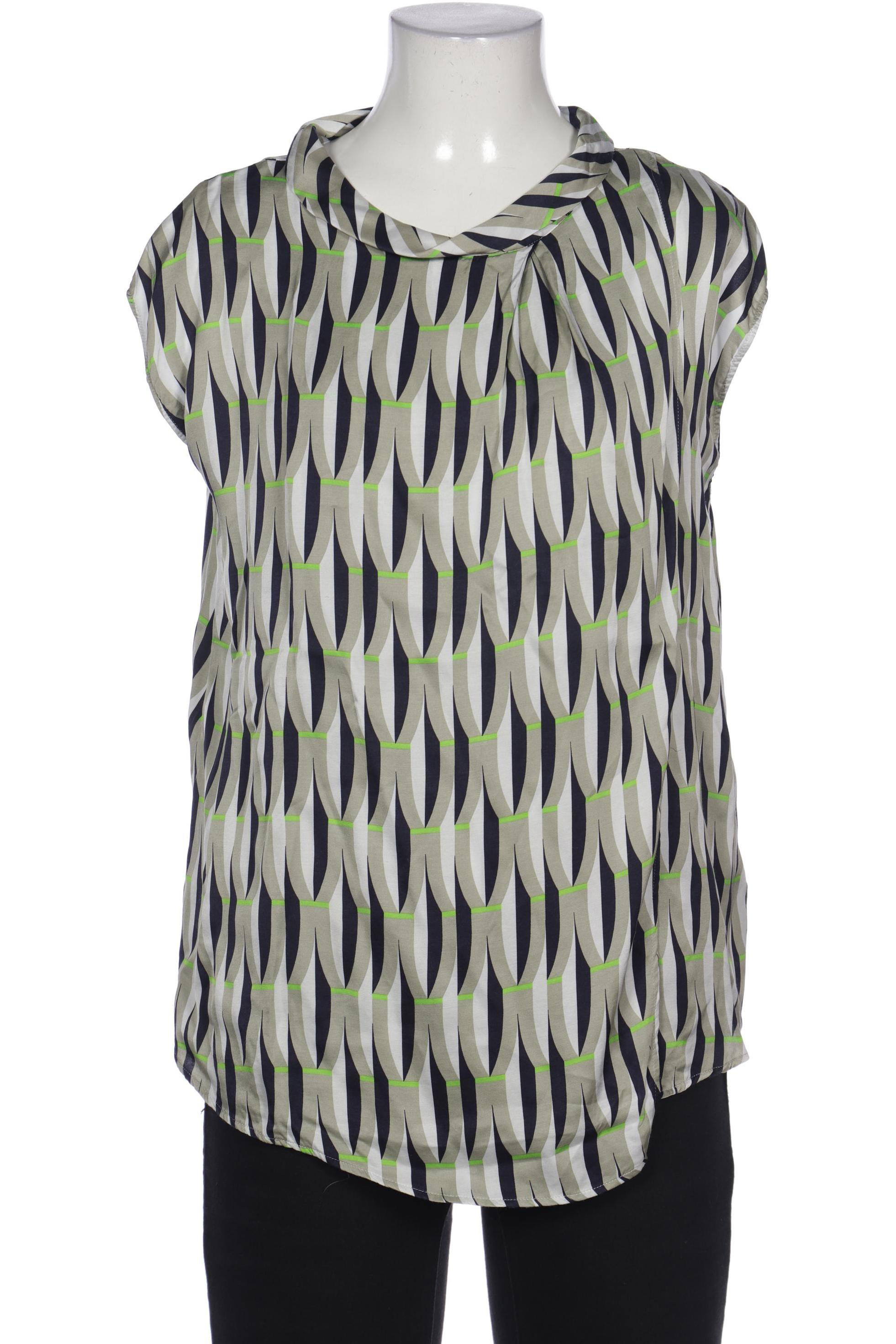 

eterna Damen Bluse, mehrfarbig, Gr. 36