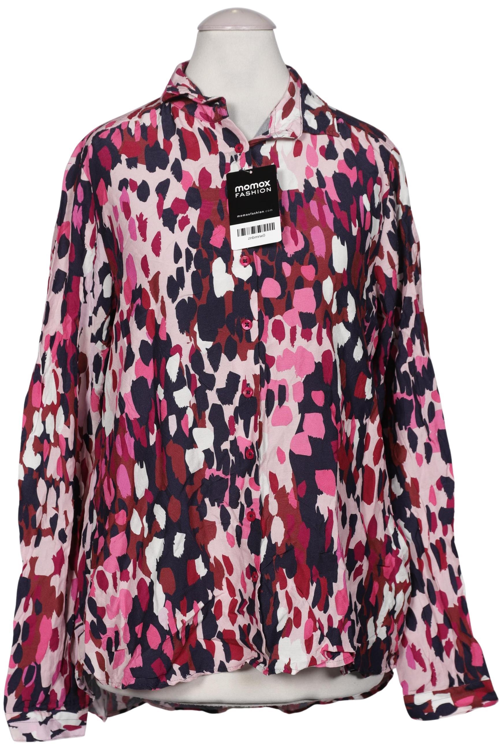 

eterna Damen Bluse, pink, Gr. 38