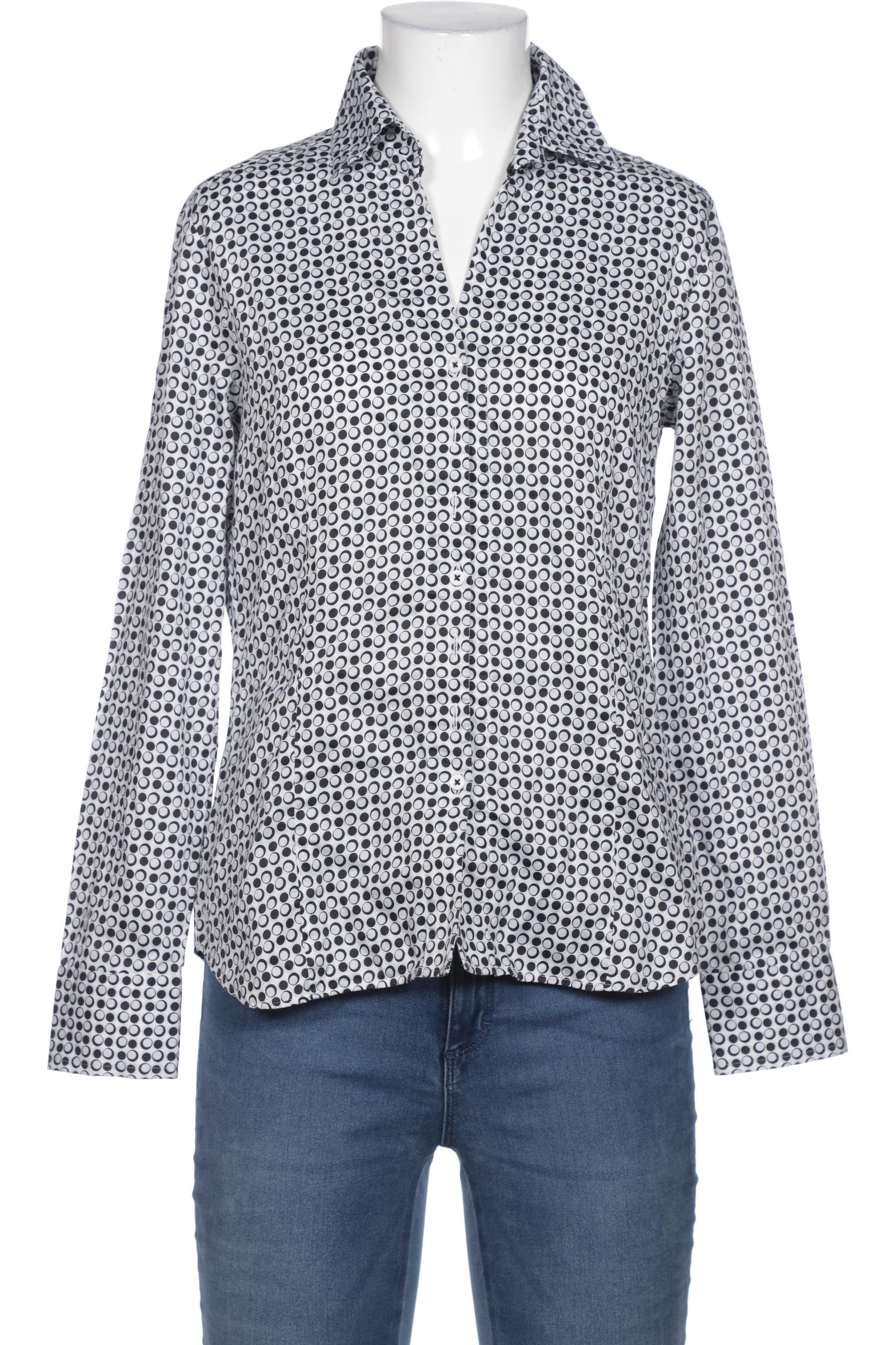 

eterna Damen Bluse, mehrfarbig