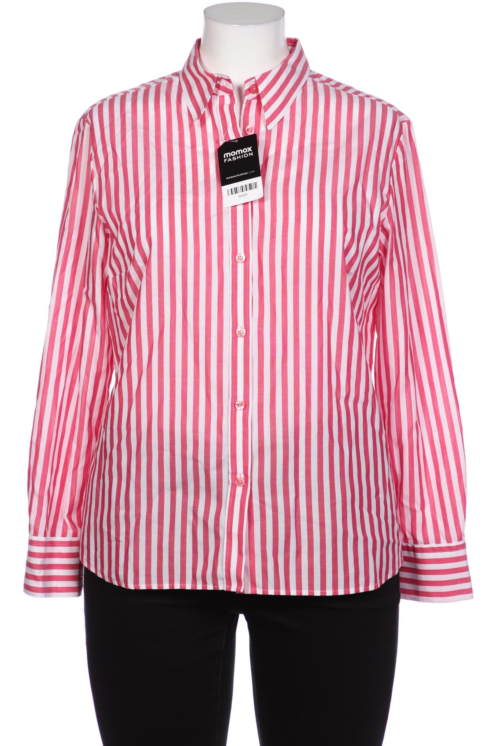 

eterna Damen Bluse, pink, Gr. 42