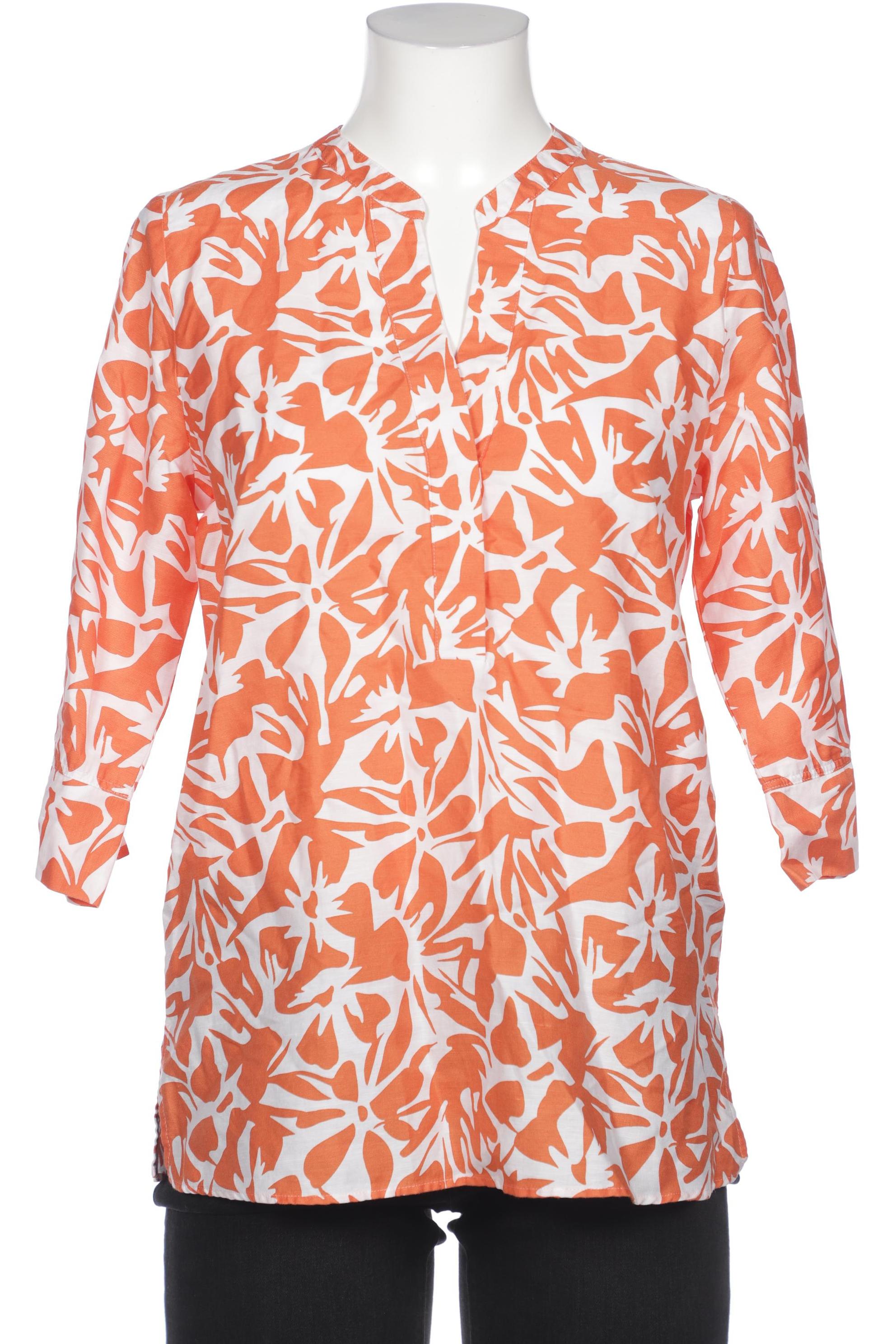 

eterna Damen Bluse, orange