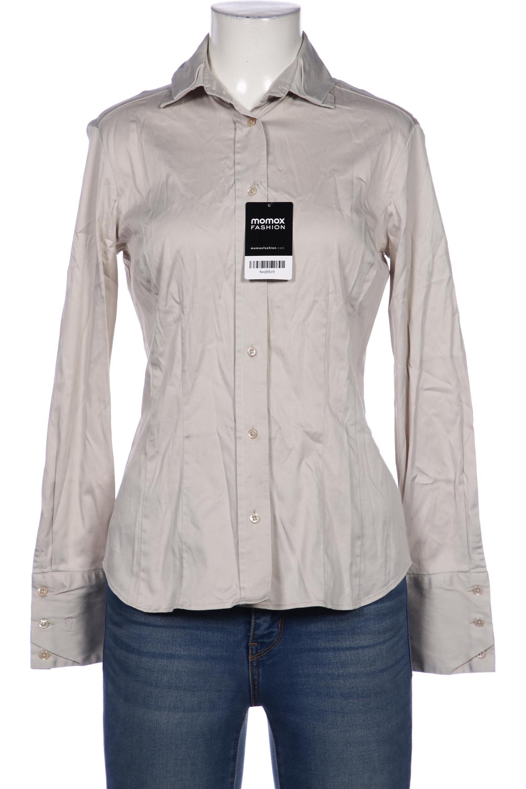 

eterna Damen Bluse, grau