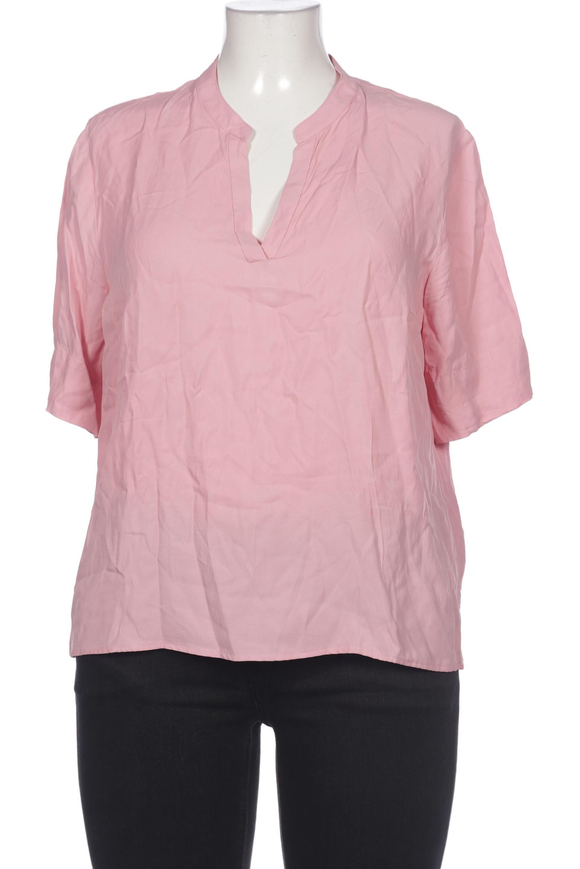 

eterna Damen Bluse, pink, Gr. 42