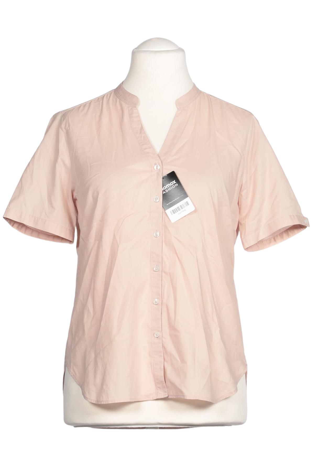 

eterna Damen Bluse, pink, Gr. 40